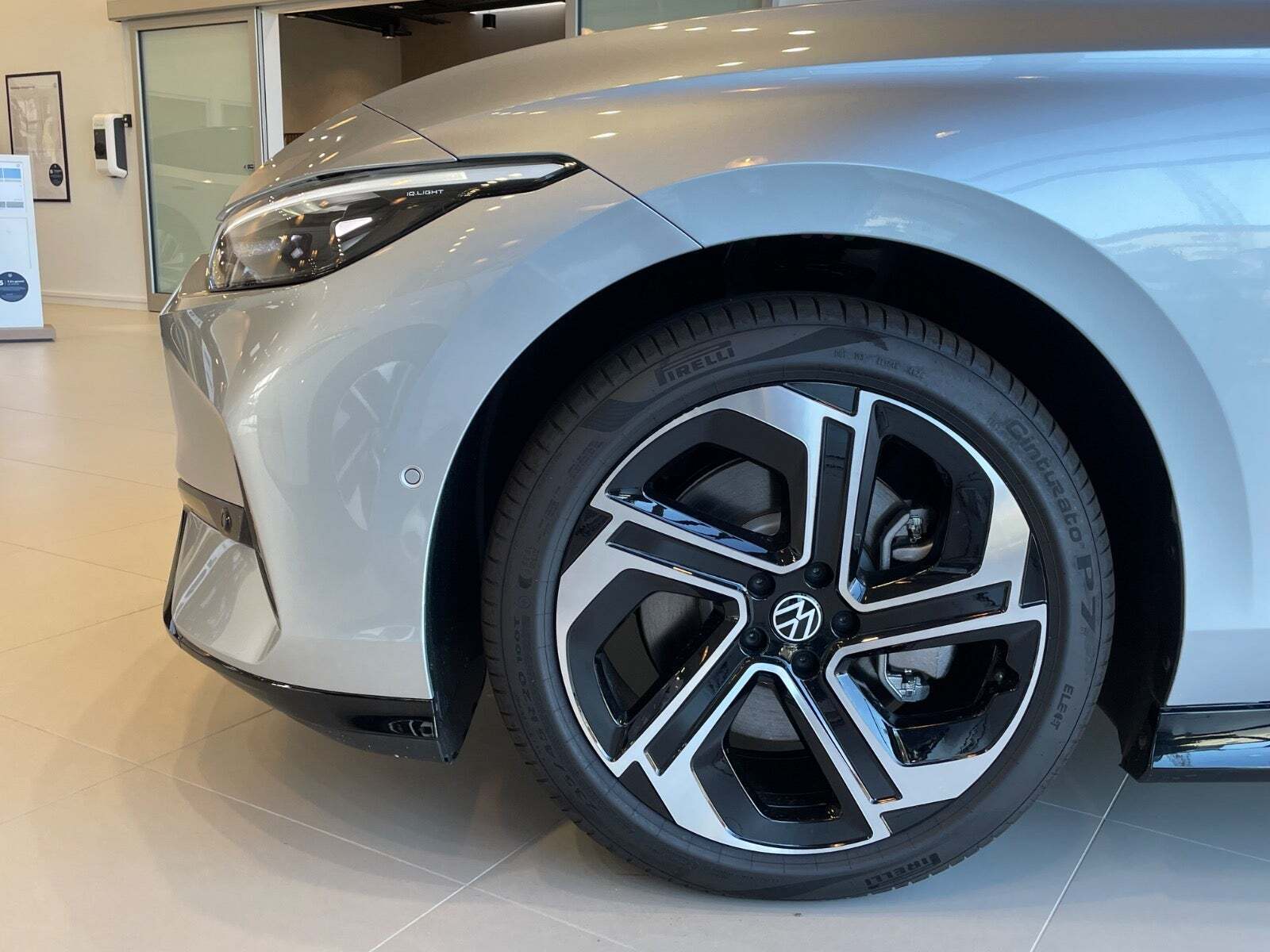 VW ID.7 86 GTX Max+ Tourer 4Motion