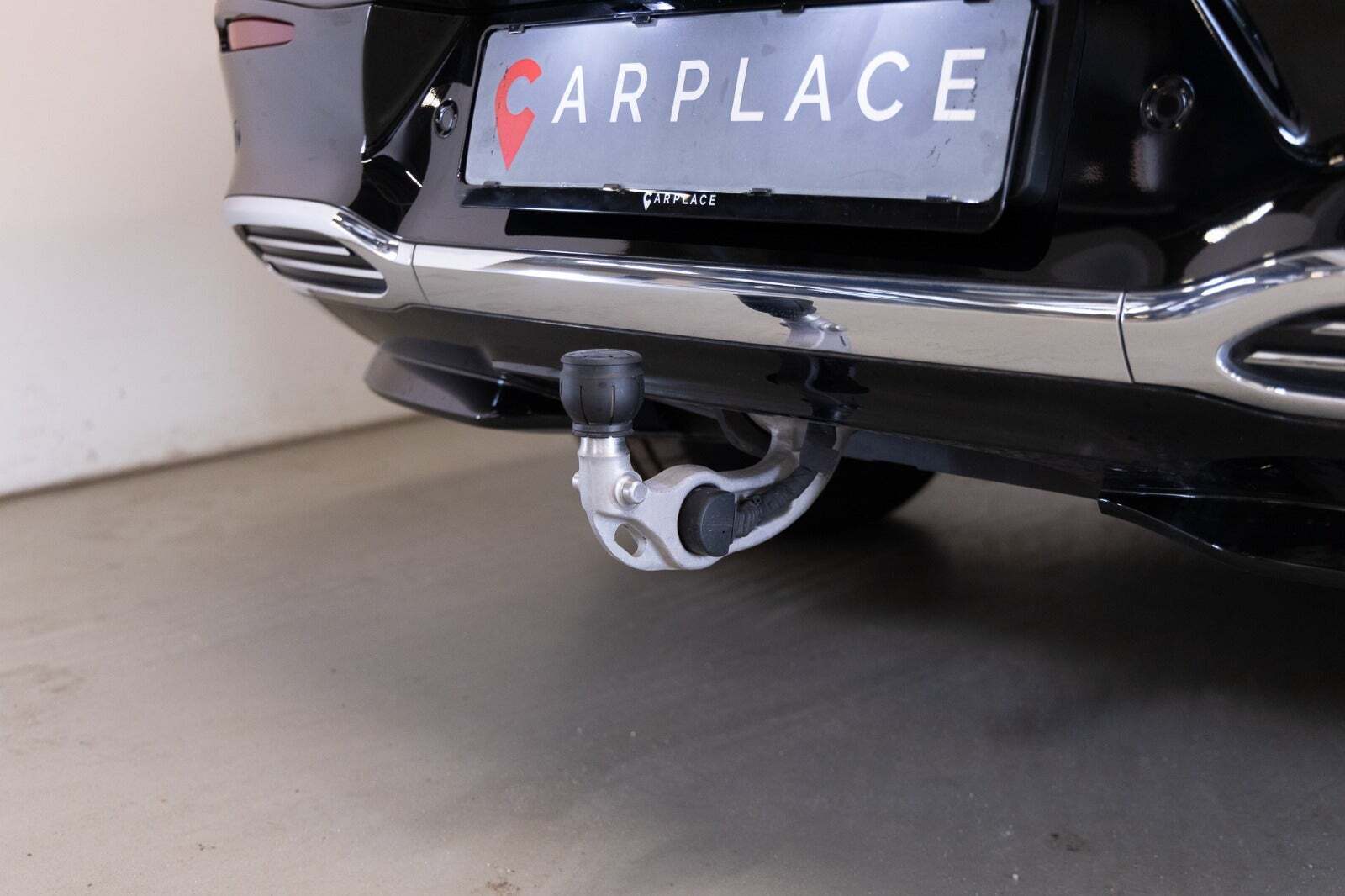 Mercedes EQS450+ SUV AMG Line 7prs