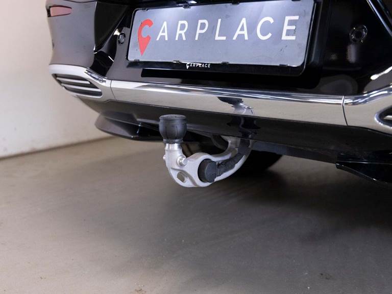 Mercedes EQS450+ SUV AMG Line 7prs