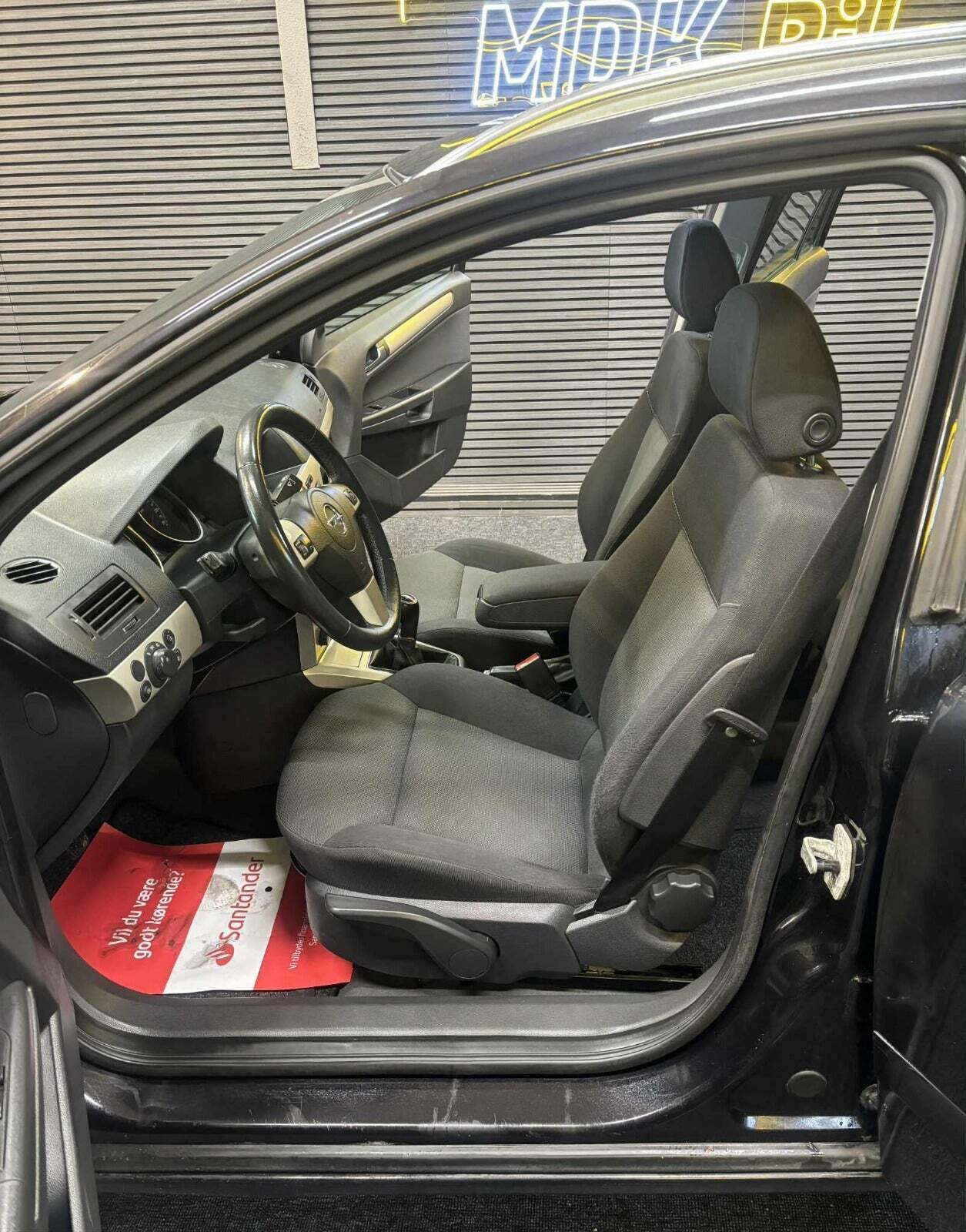 Opel Astra 1,6 16V Comfort Twinport stc.