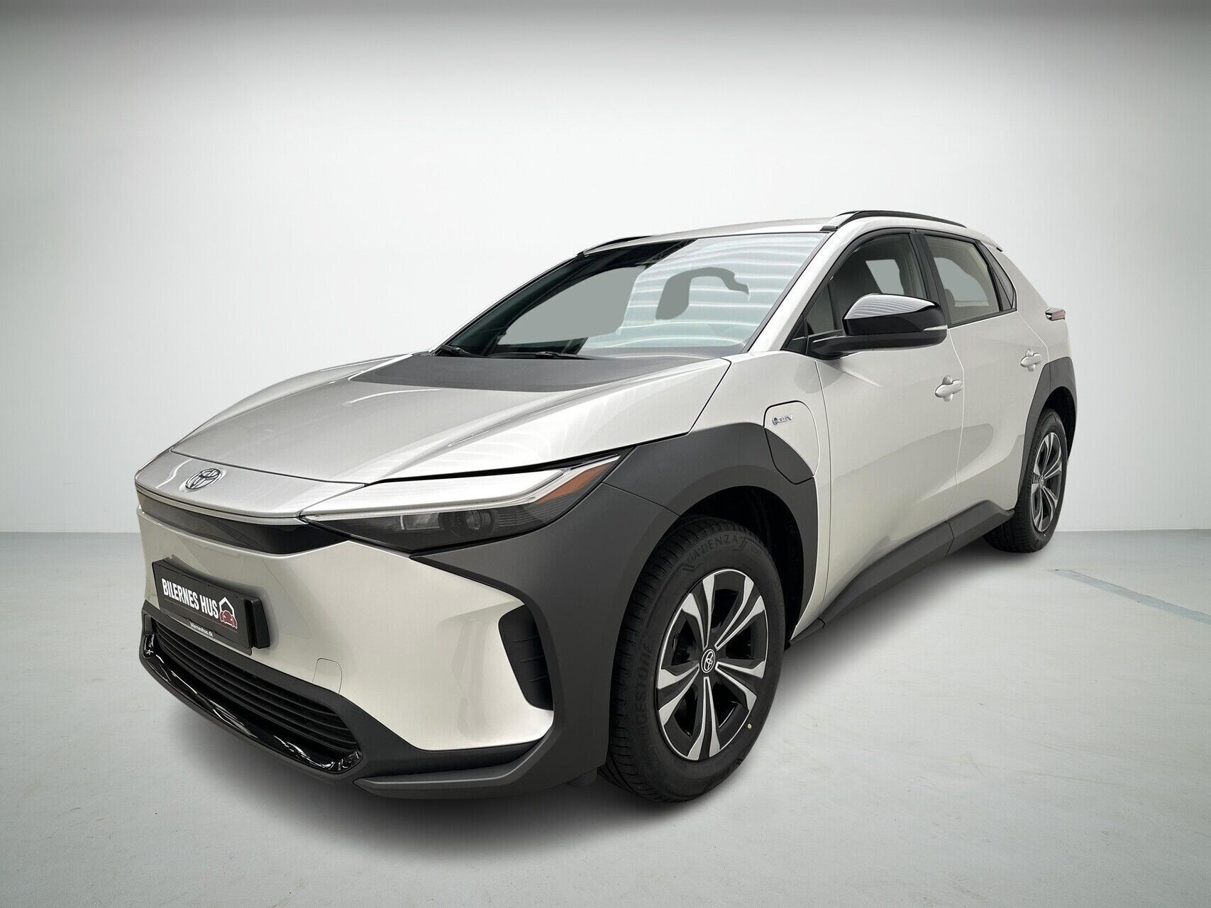 Toyota BZ4X EL Essential 204HK 5d Aut.