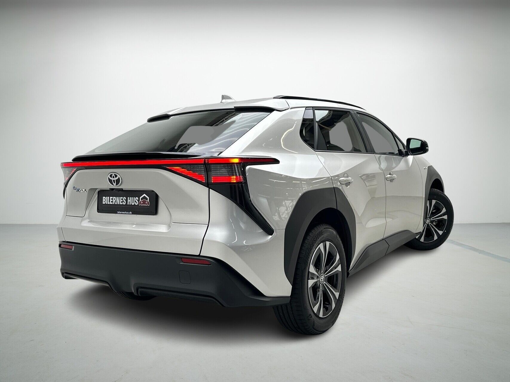 Toyota BZ4X EL Essential 204HK 5d Aut.