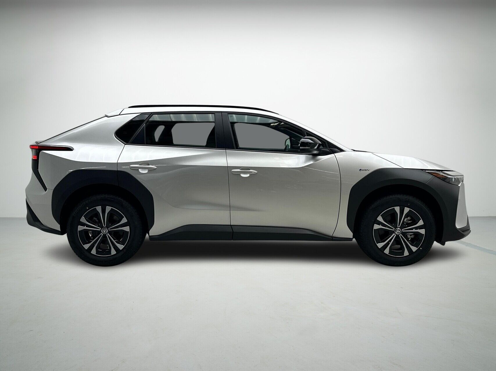 Toyota BZ4X EL Essential 204HK 5d Aut.