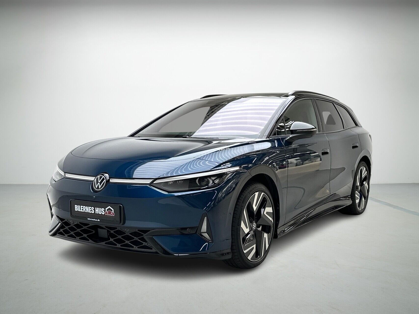 VW ID.7 Tourer EL GTX Max 4Motion 340HK Stc Aut.