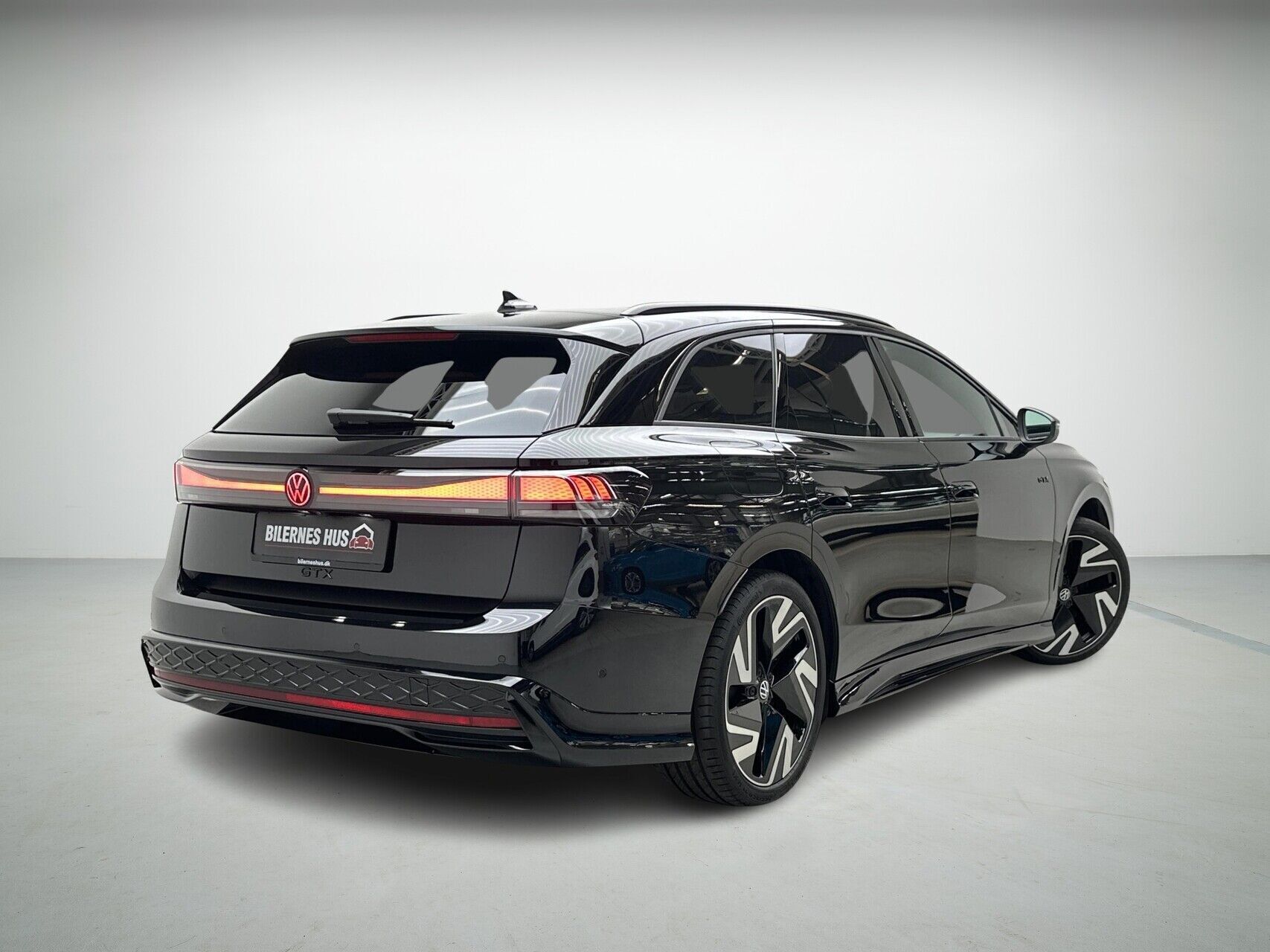 VW ID.7 Tourer EL GTX Max 4Motion 340HK Stc Aut.