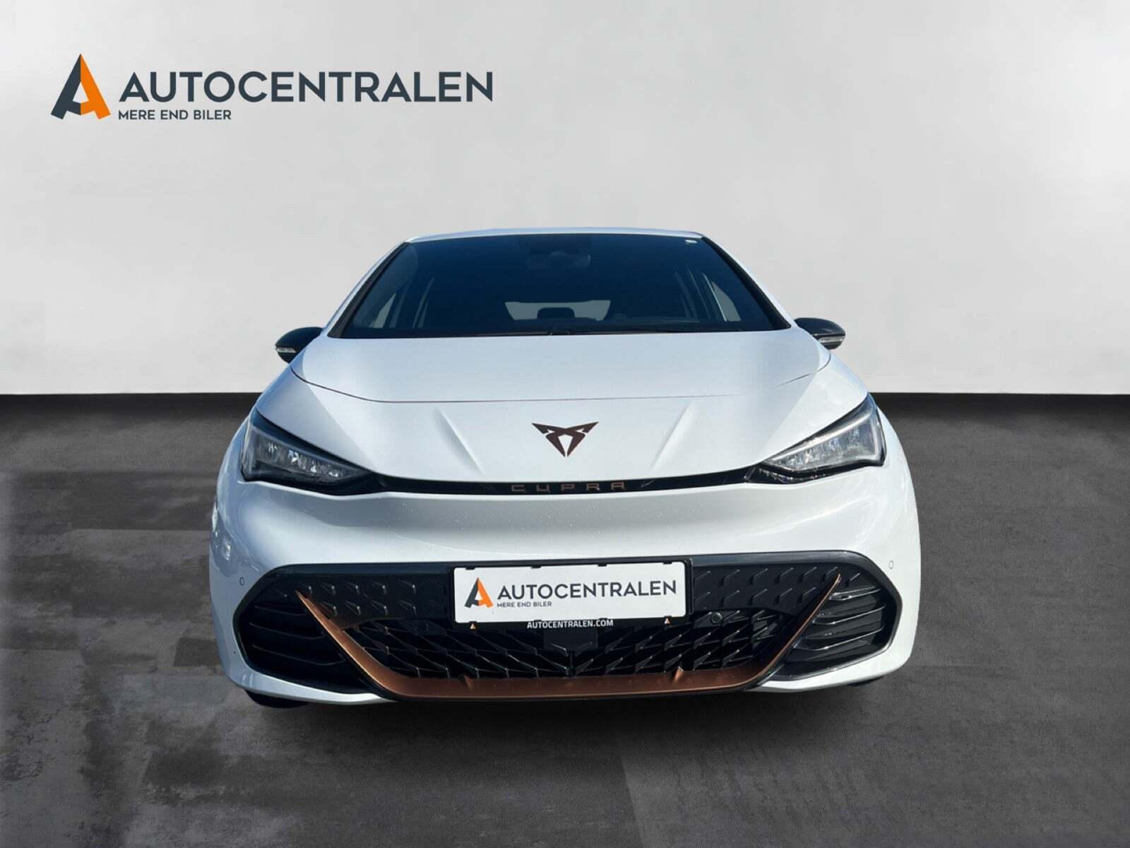 Cupra Born 77 e-Boost