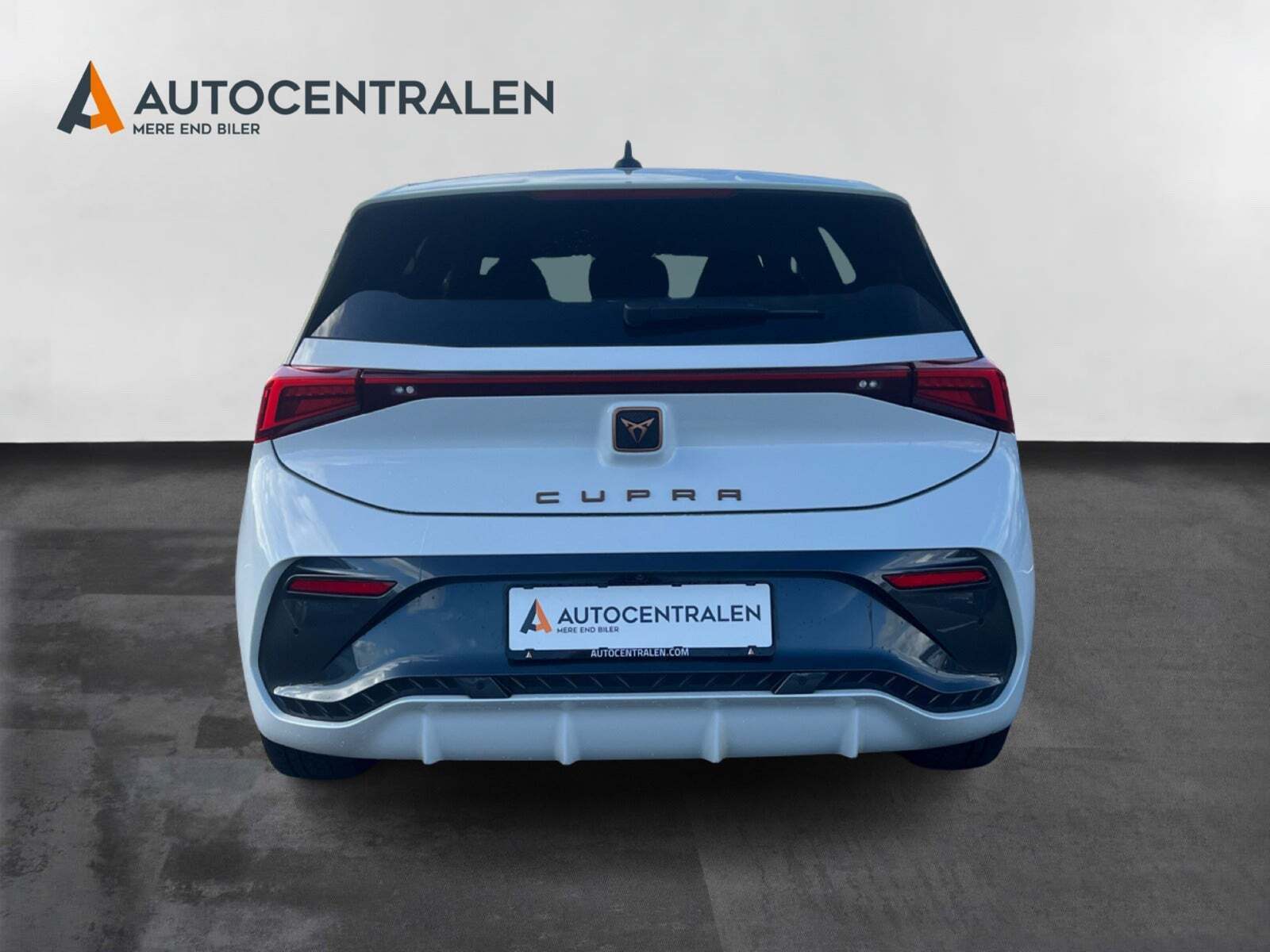 Cupra Born 77 e-Boost