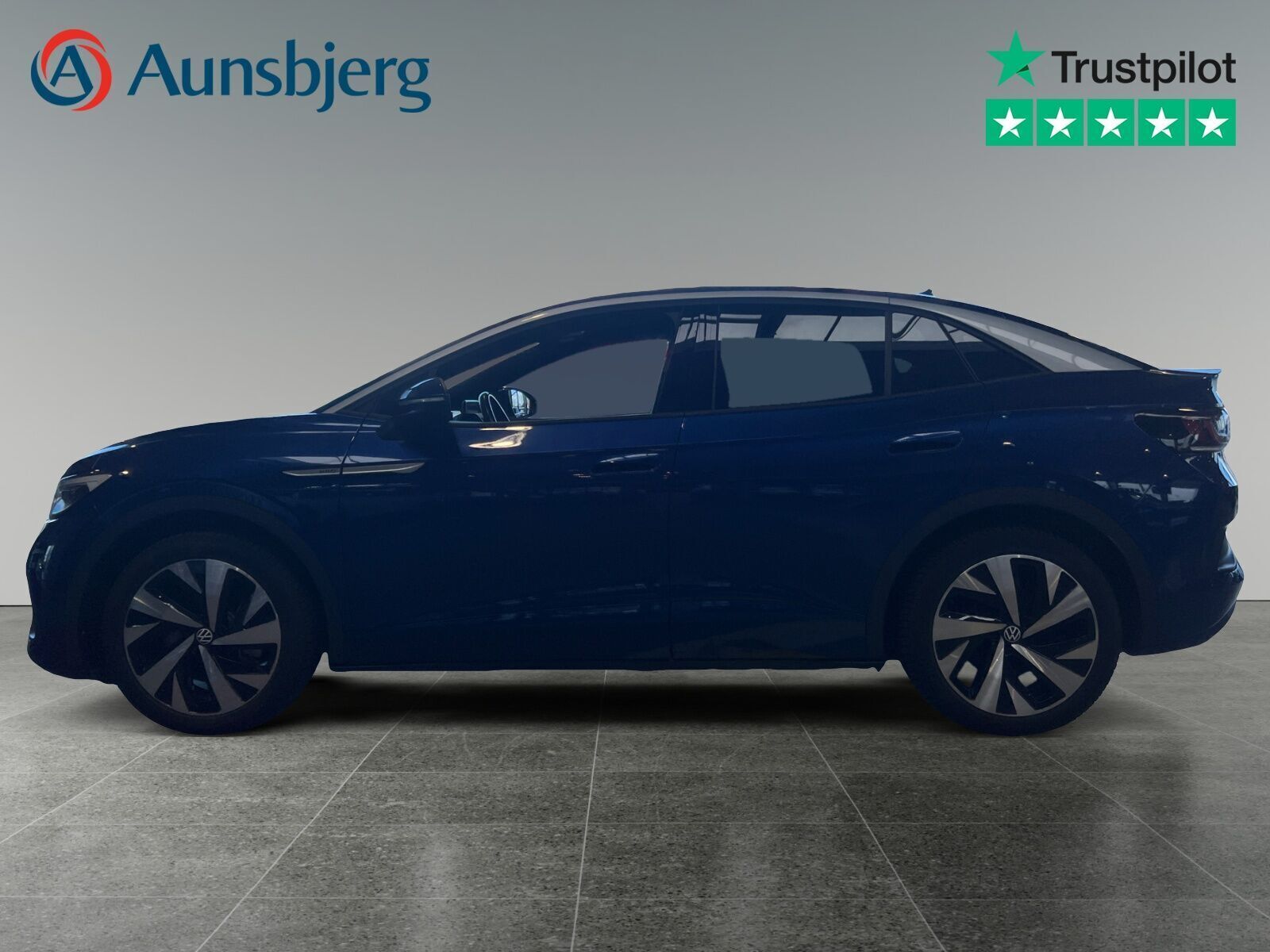 VW ID.5 77 Pro Performance