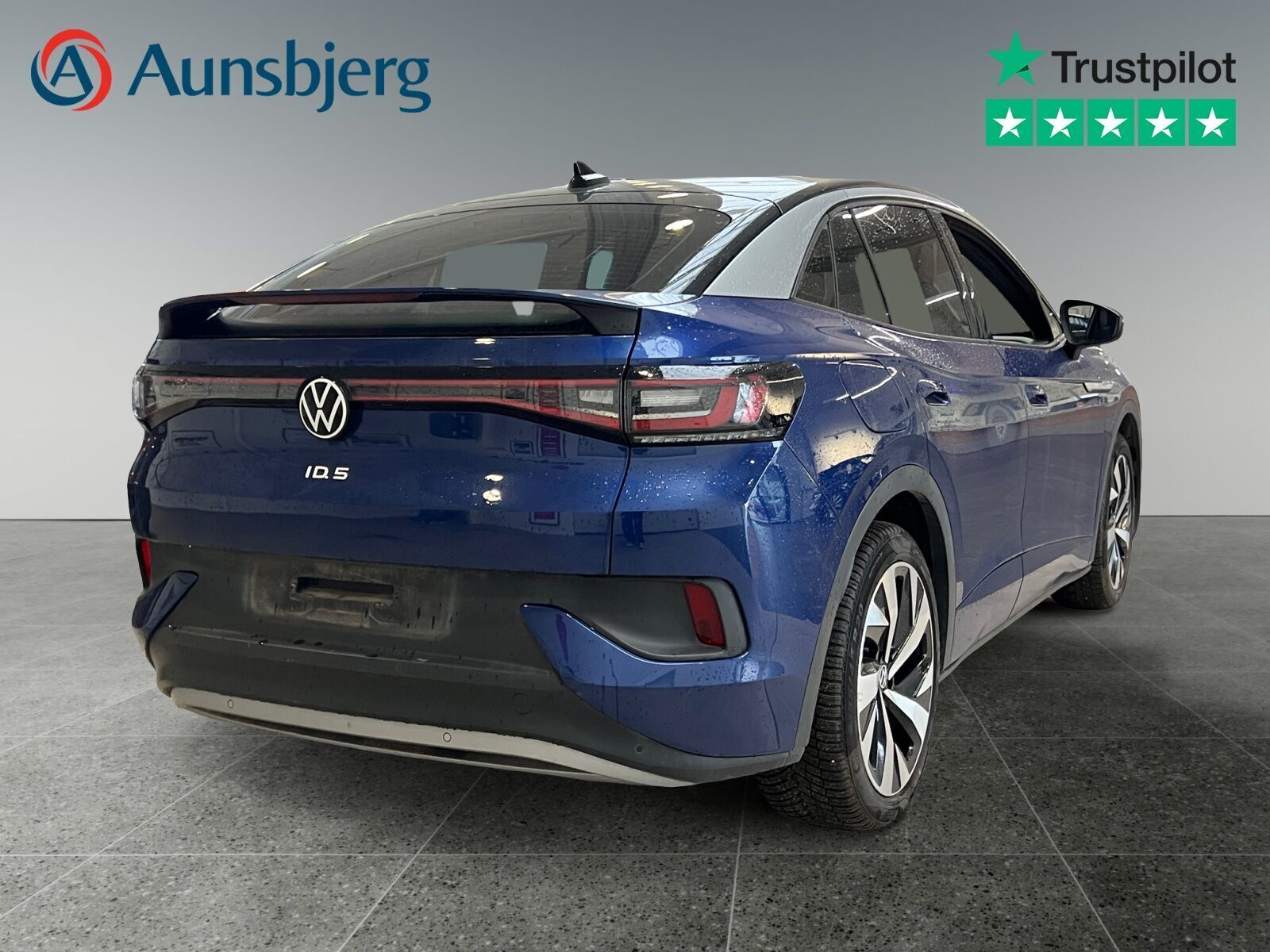 VW ID.5 77 Pro Performance