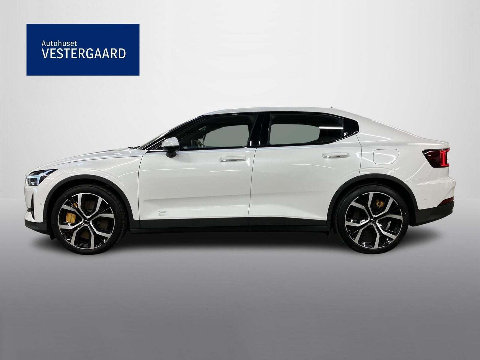 Polestar 2 Performance AWD