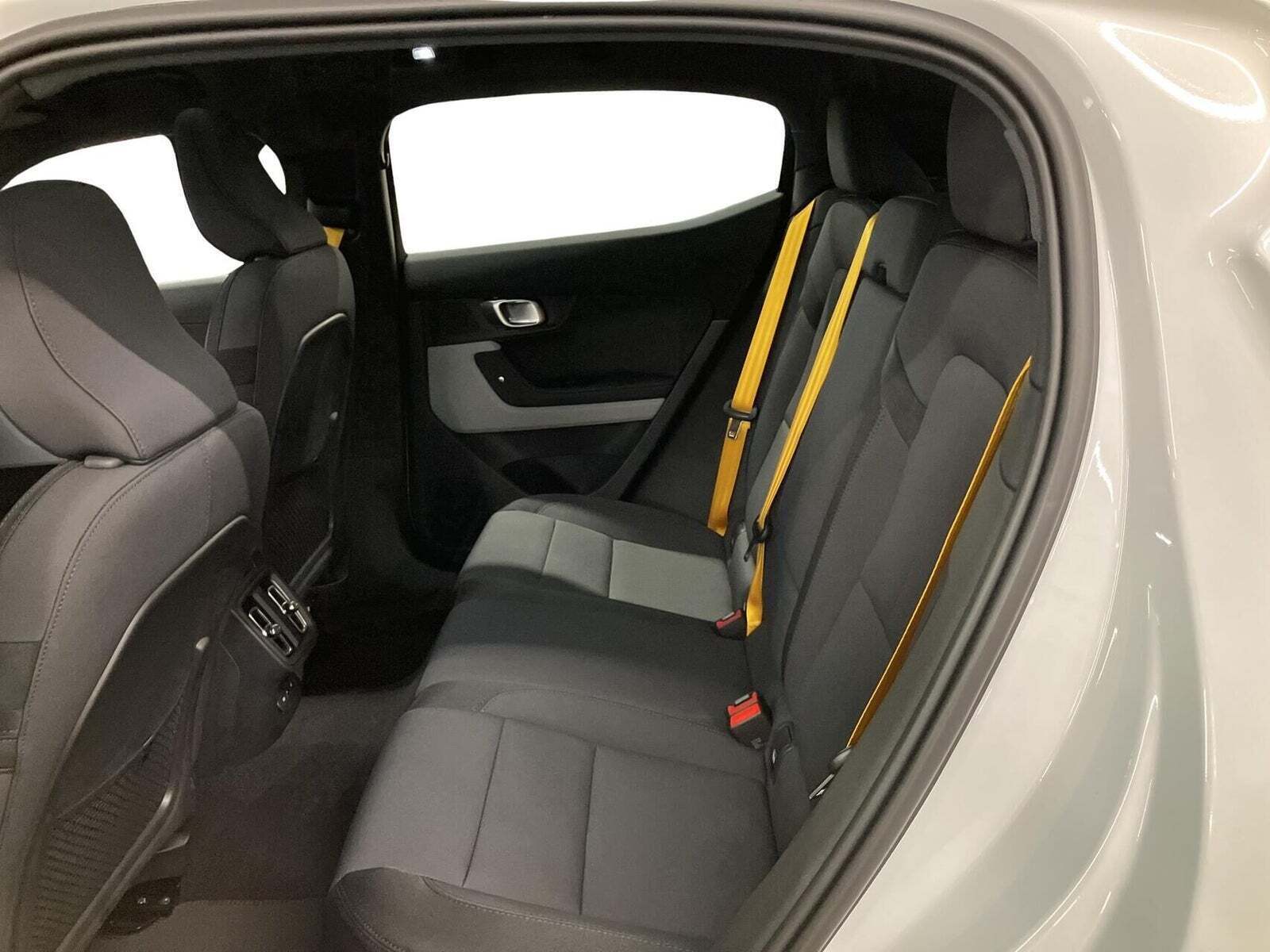 Polestar 2 Performance AWD