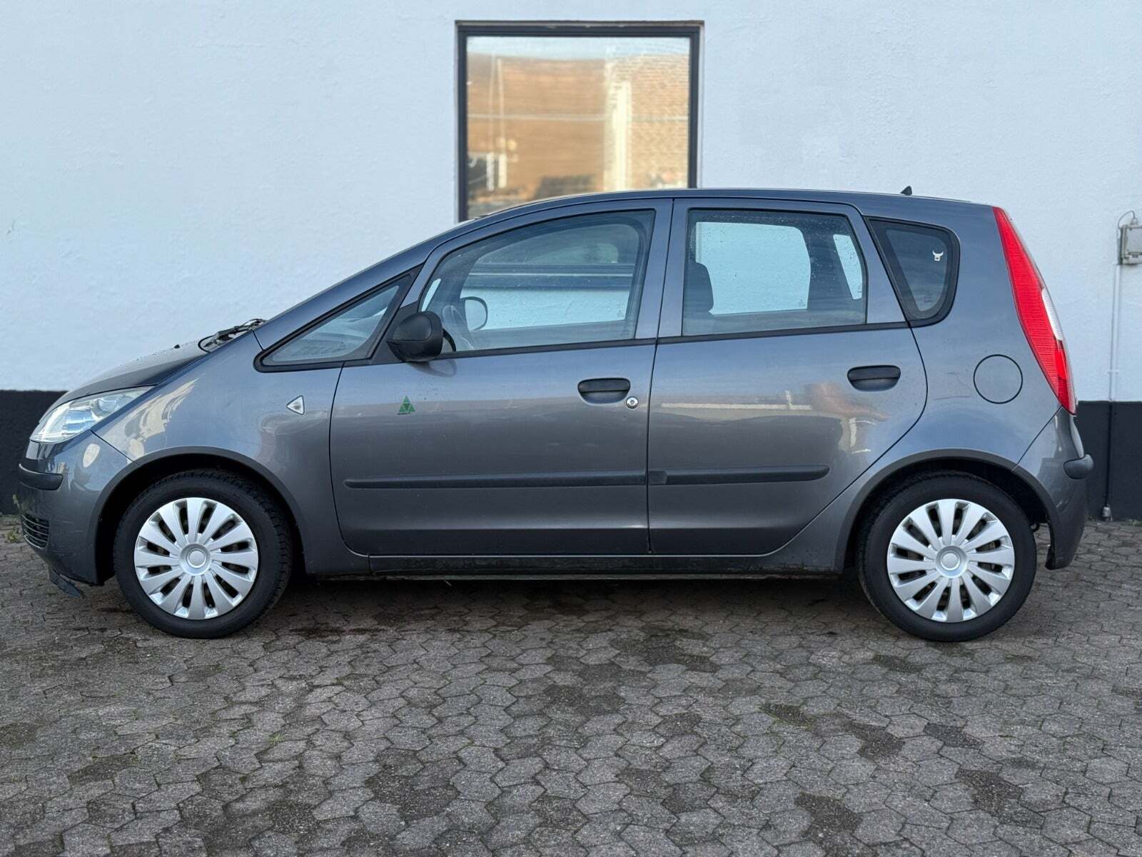 Mitsubishi Colt 1,5 Invite