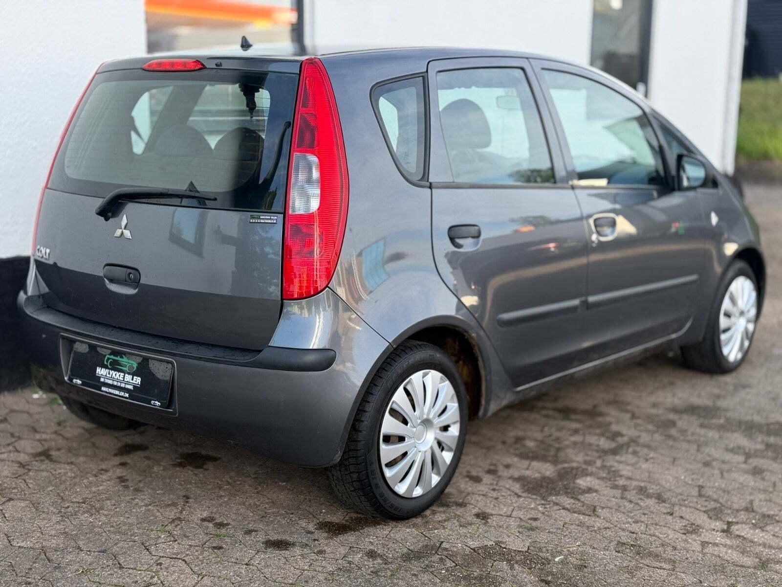 Mitsubishi Colt 1,5 Invite