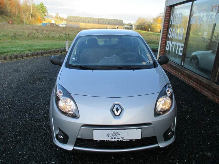 Renault Twingo 1,2 16V Expression