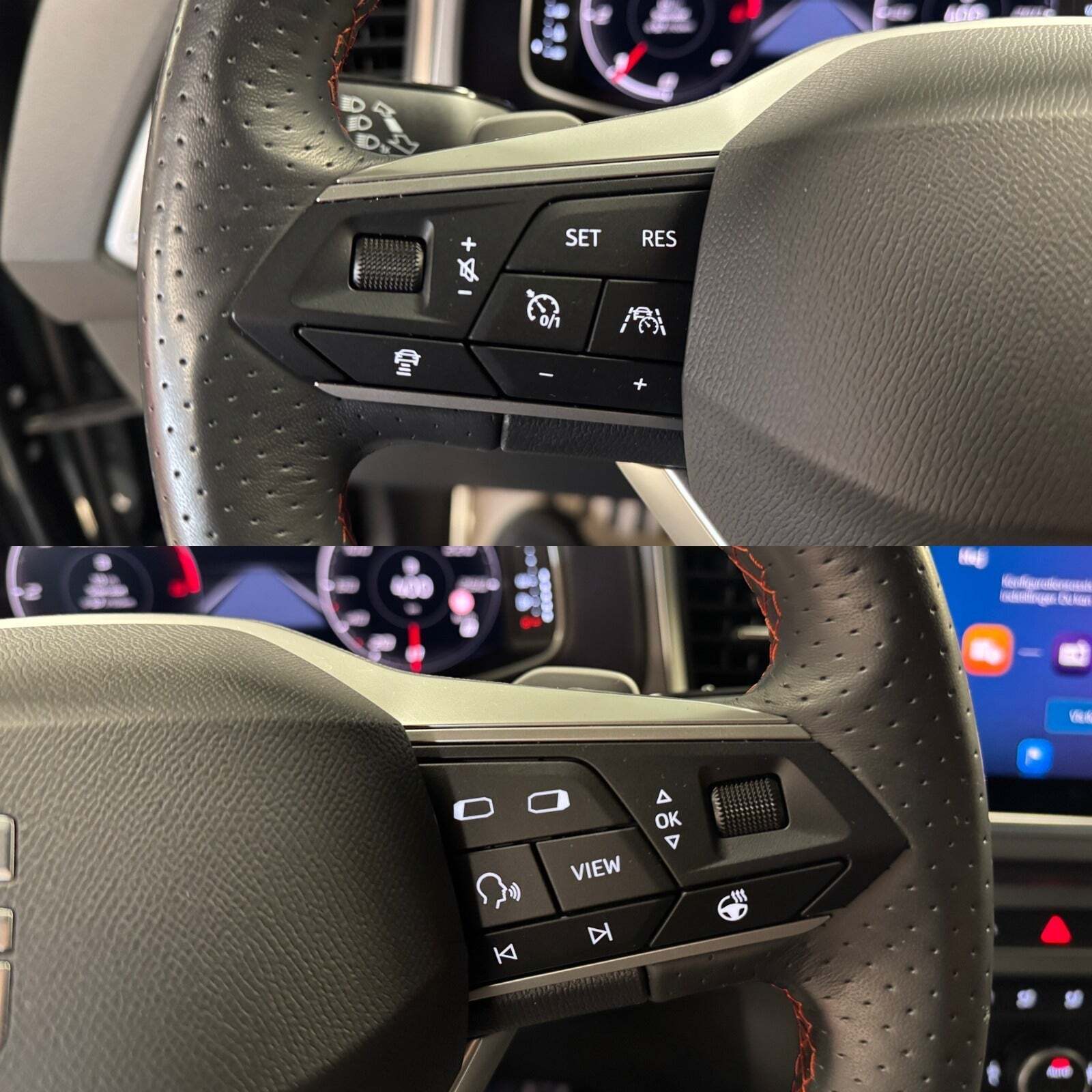 Seat Ateca 2,0 TDi 150 FR DSG