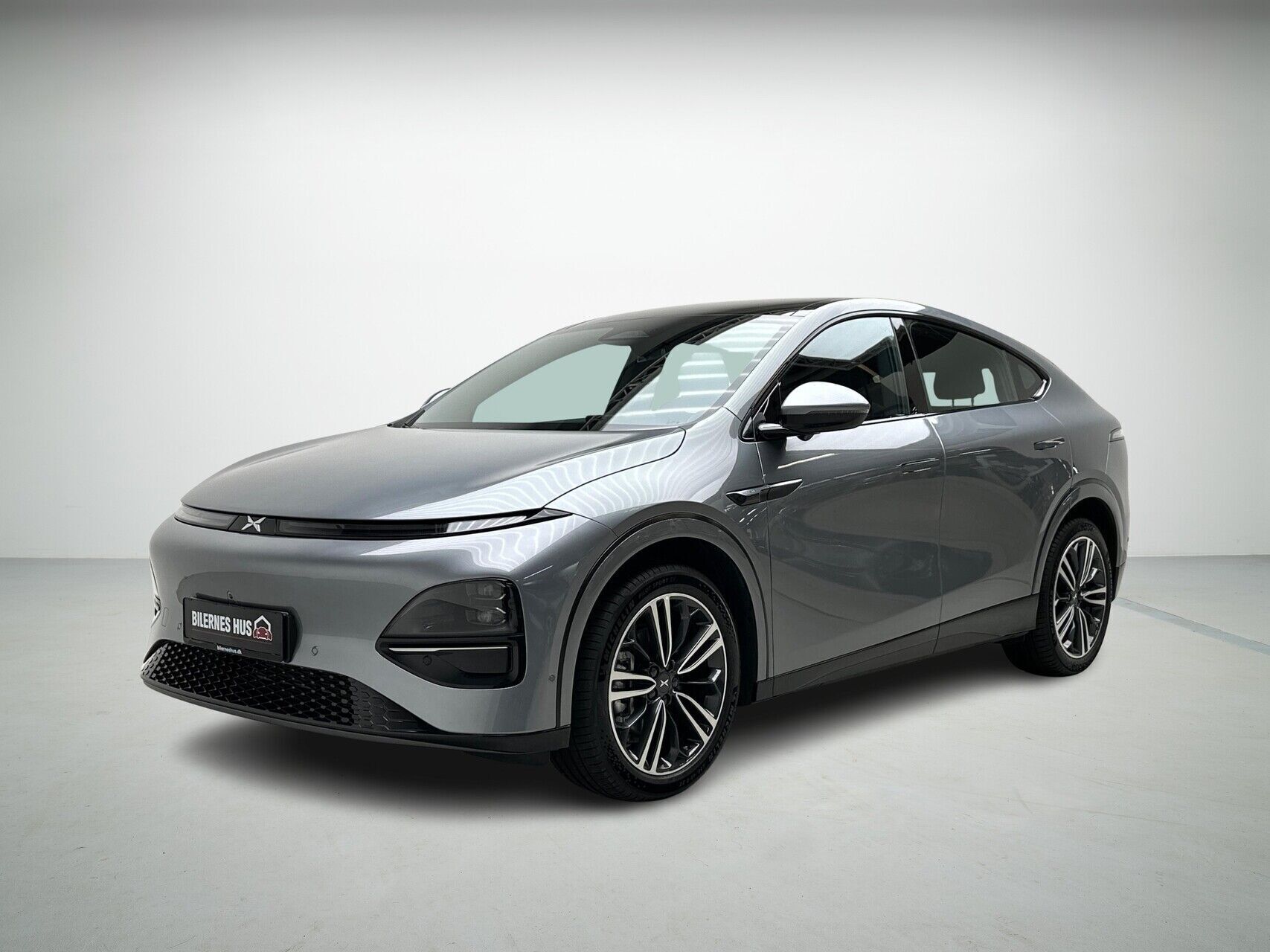 Xpeng G6