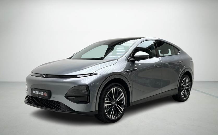 Xpeng G6