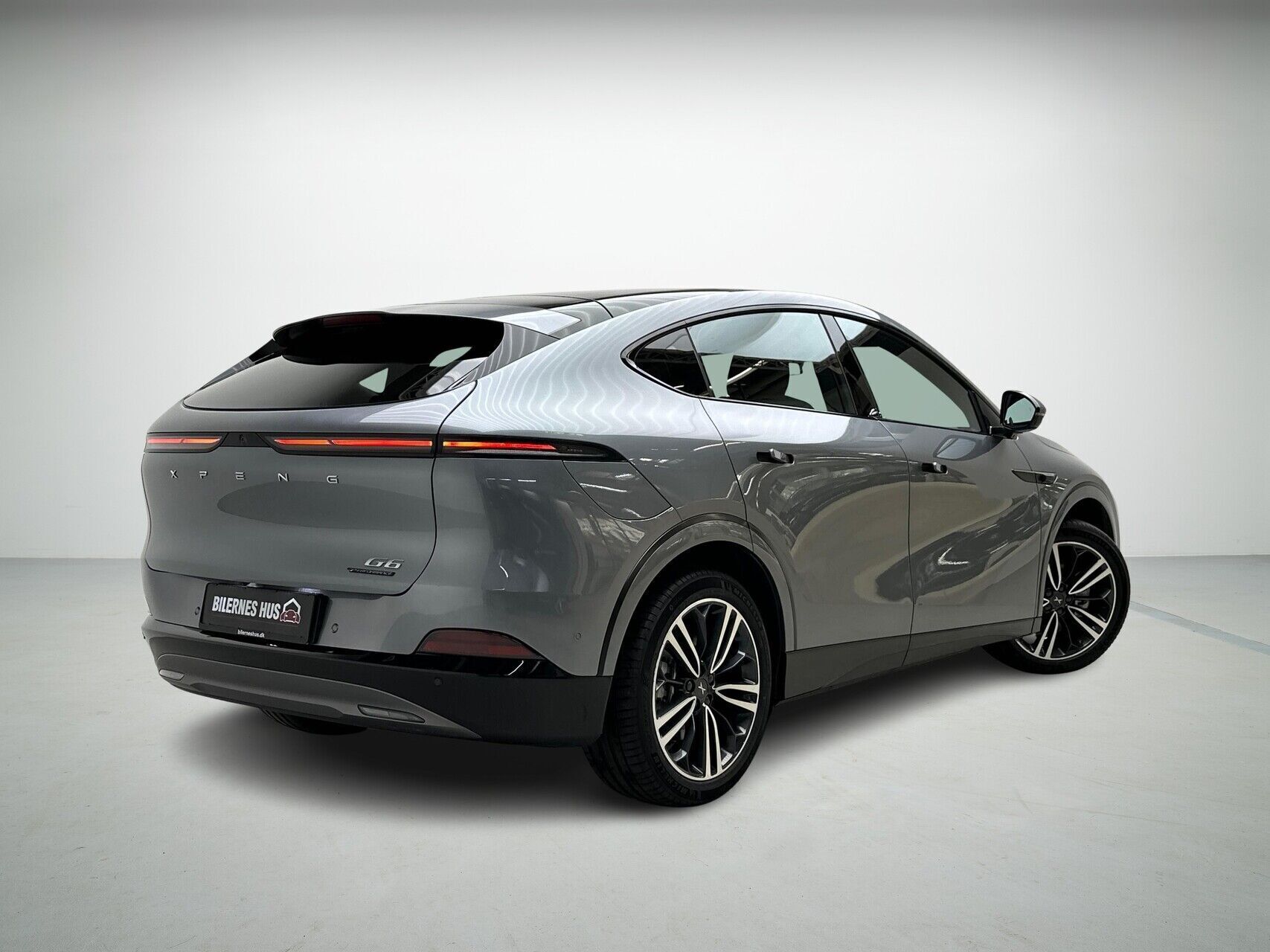 Xpeng G6