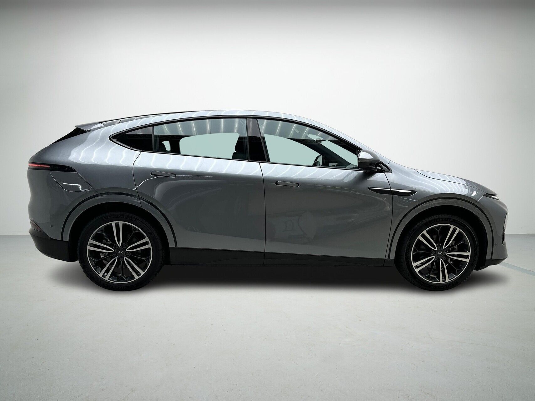 Xpeng G6