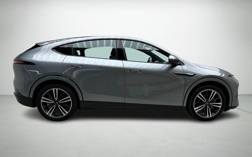 Xpeng G6