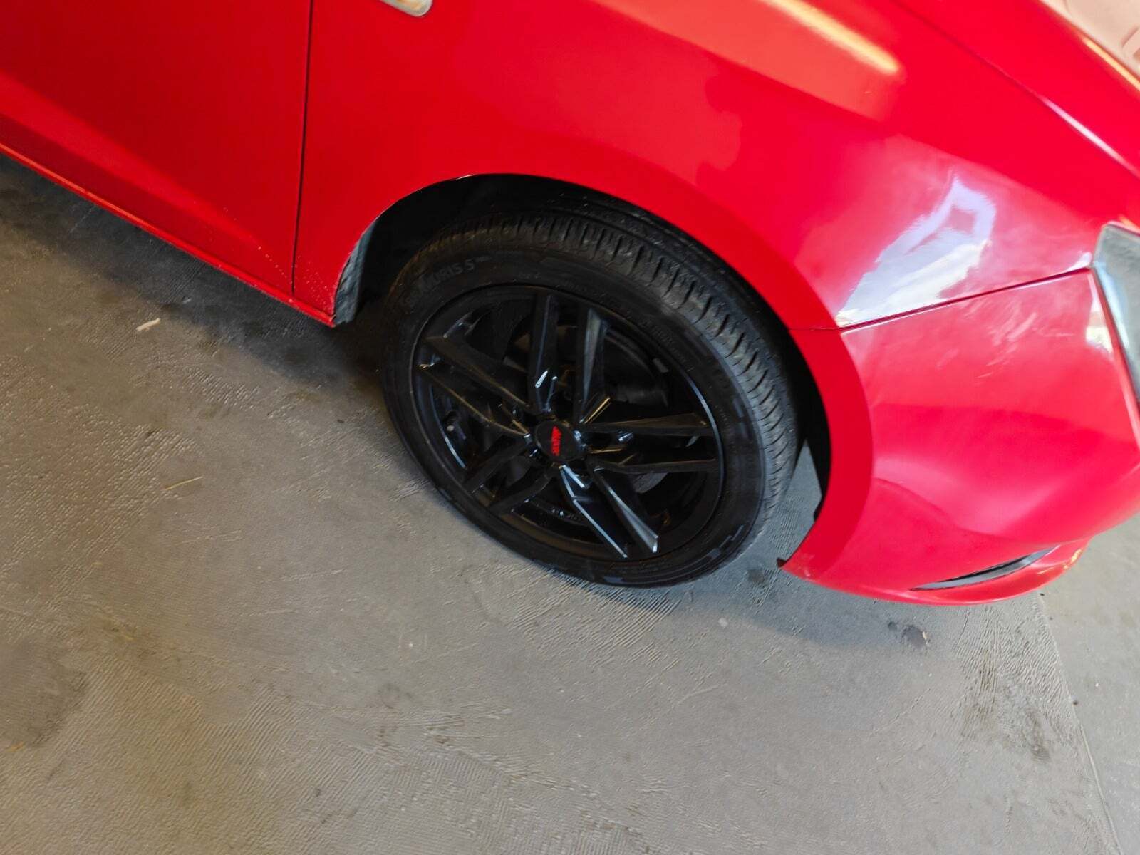 Seat Ibiza 1,2 12V 60 Essence