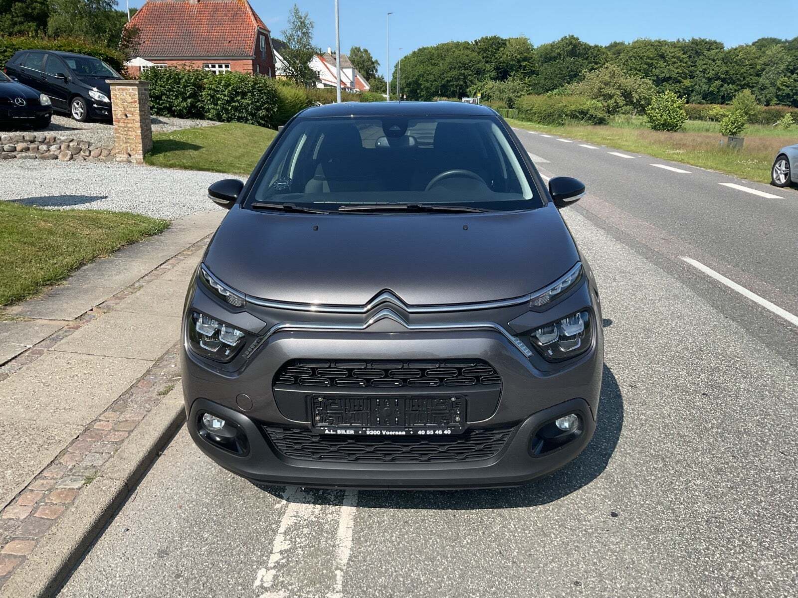 Citroën C3 1,5 BlueHDi 100 Feel