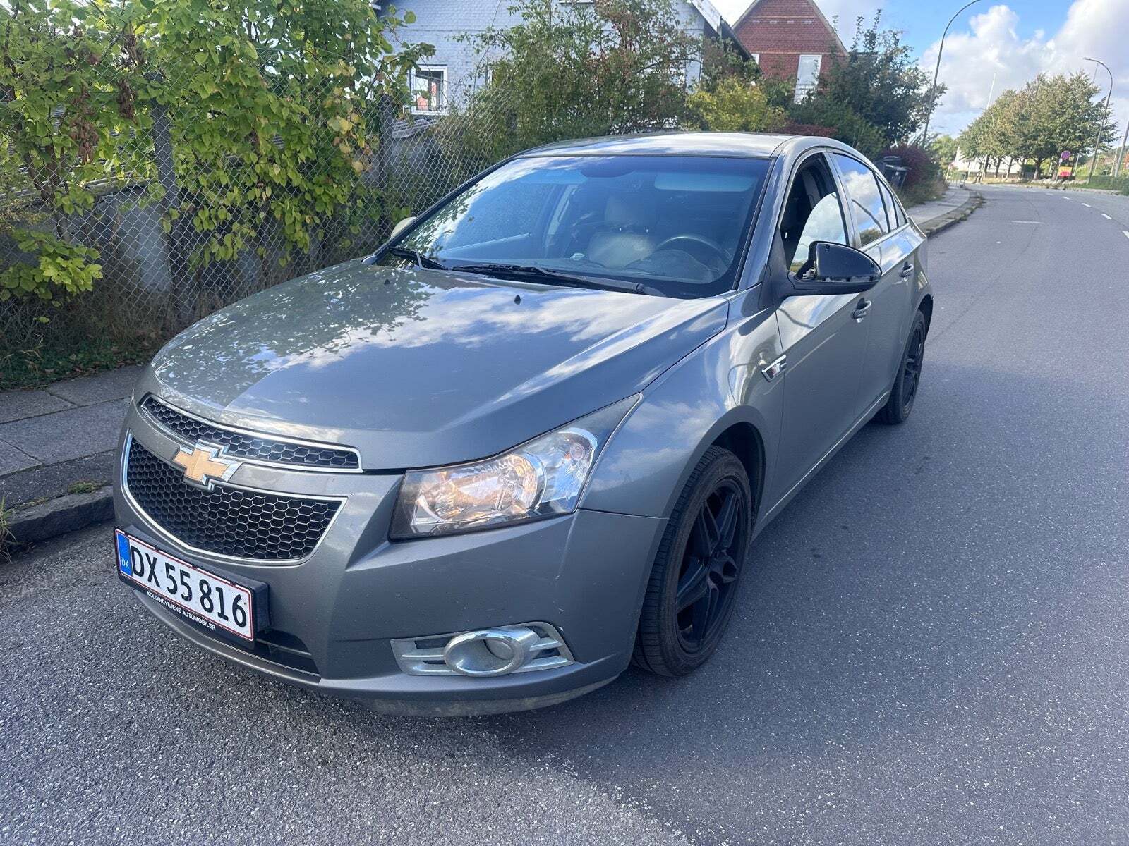 Chevrolet Cruze 2,0 VCDi 150 LT