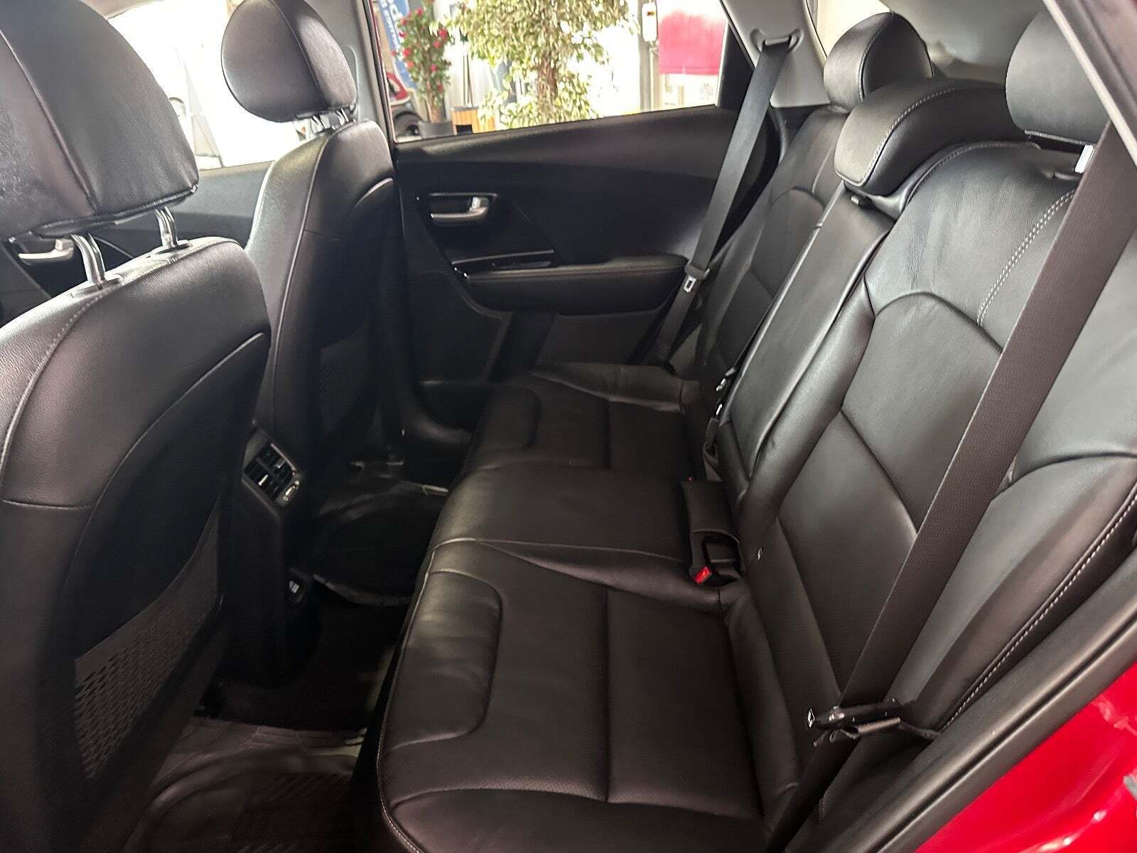 Kia Niro 1,6 PHEV Advance+ DCT