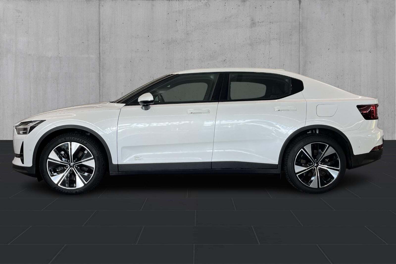 Polestar 2 Long Range