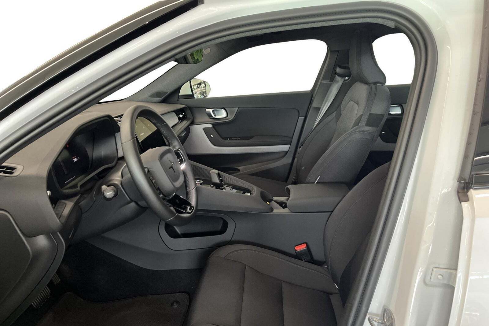 Polestar 2 Long Range