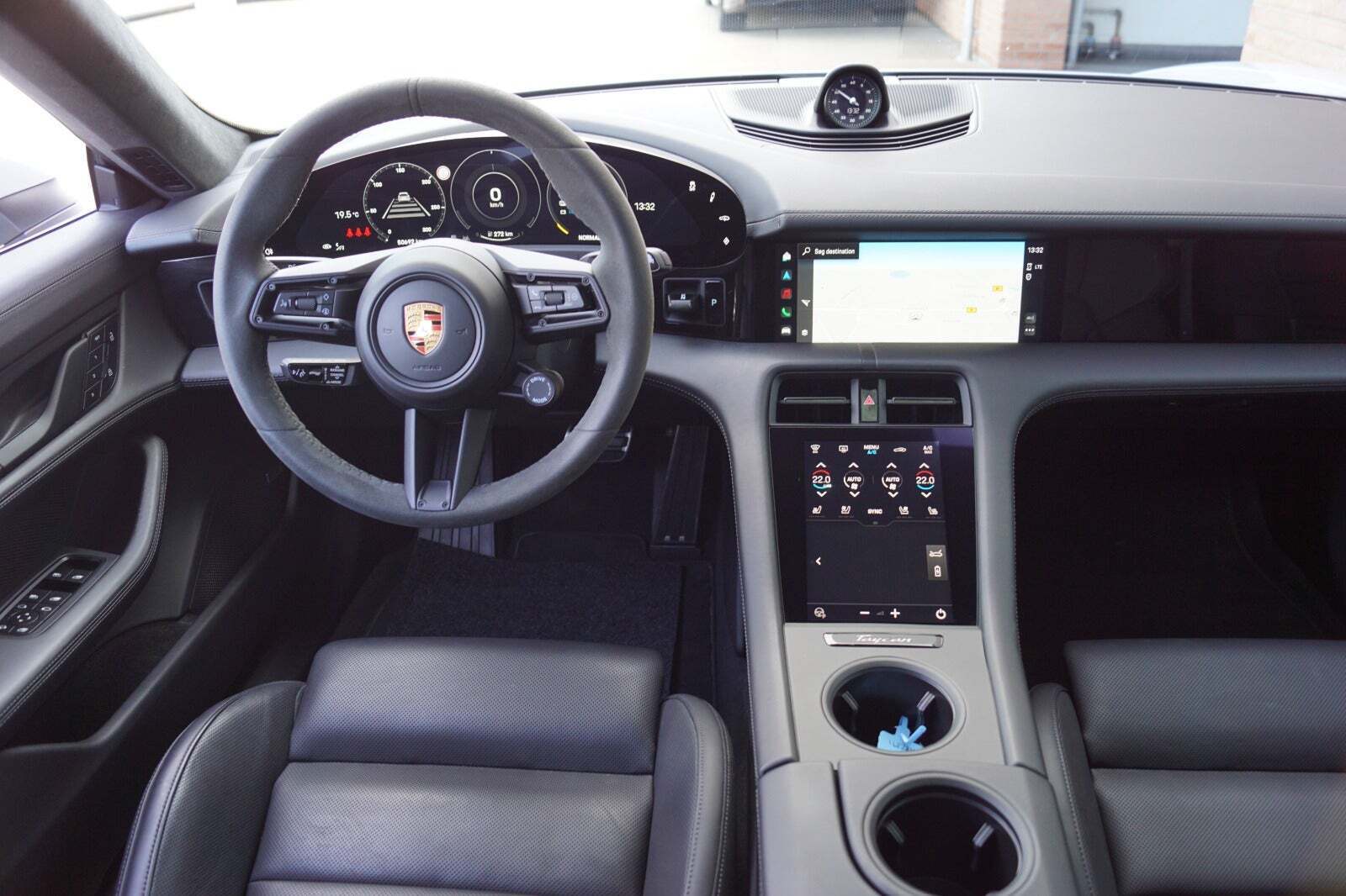 Porsche Taycan GTS Performance+ Sport Turismo