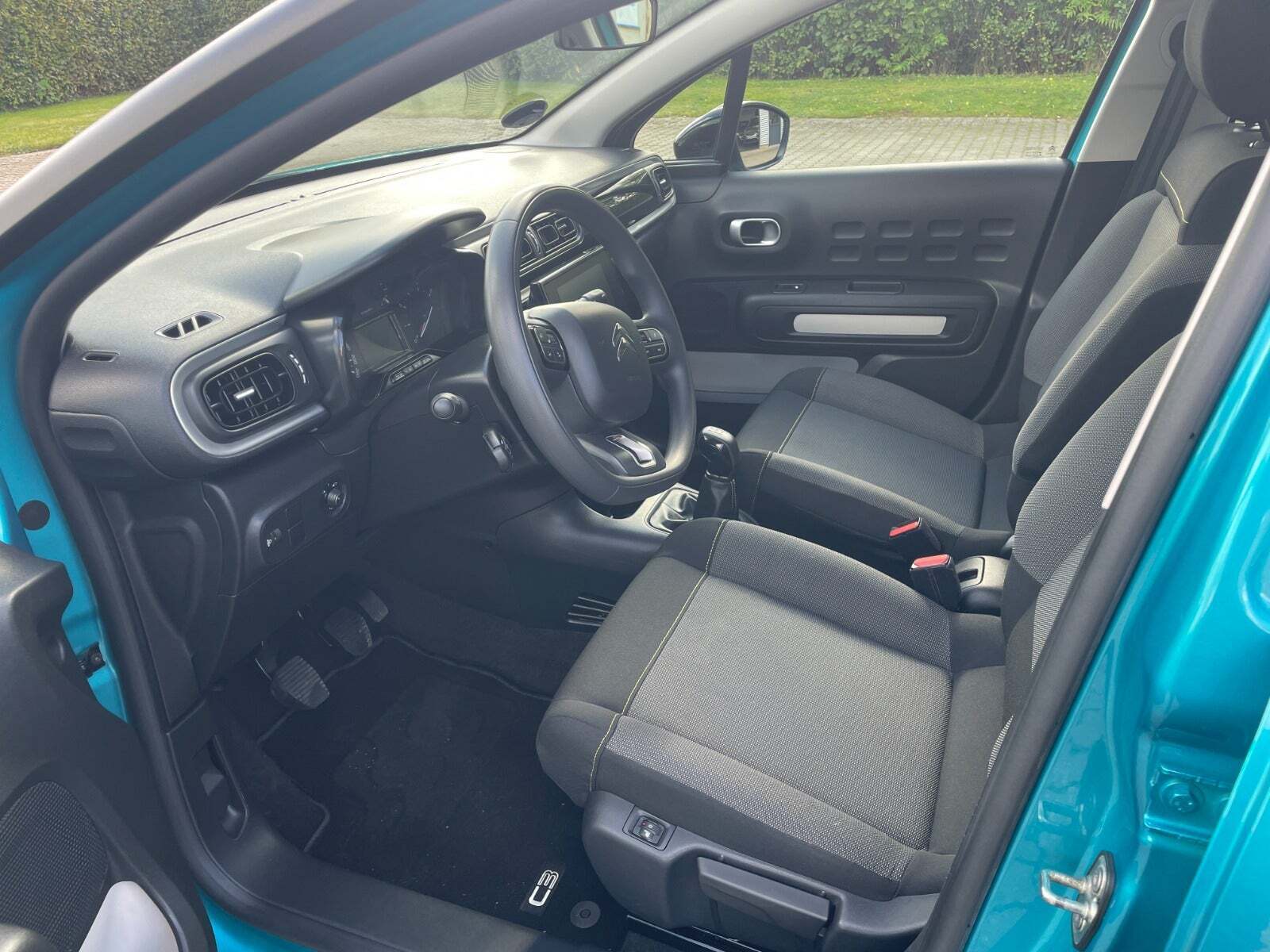 Citroën C3 1,2 PureTech 83 Feel