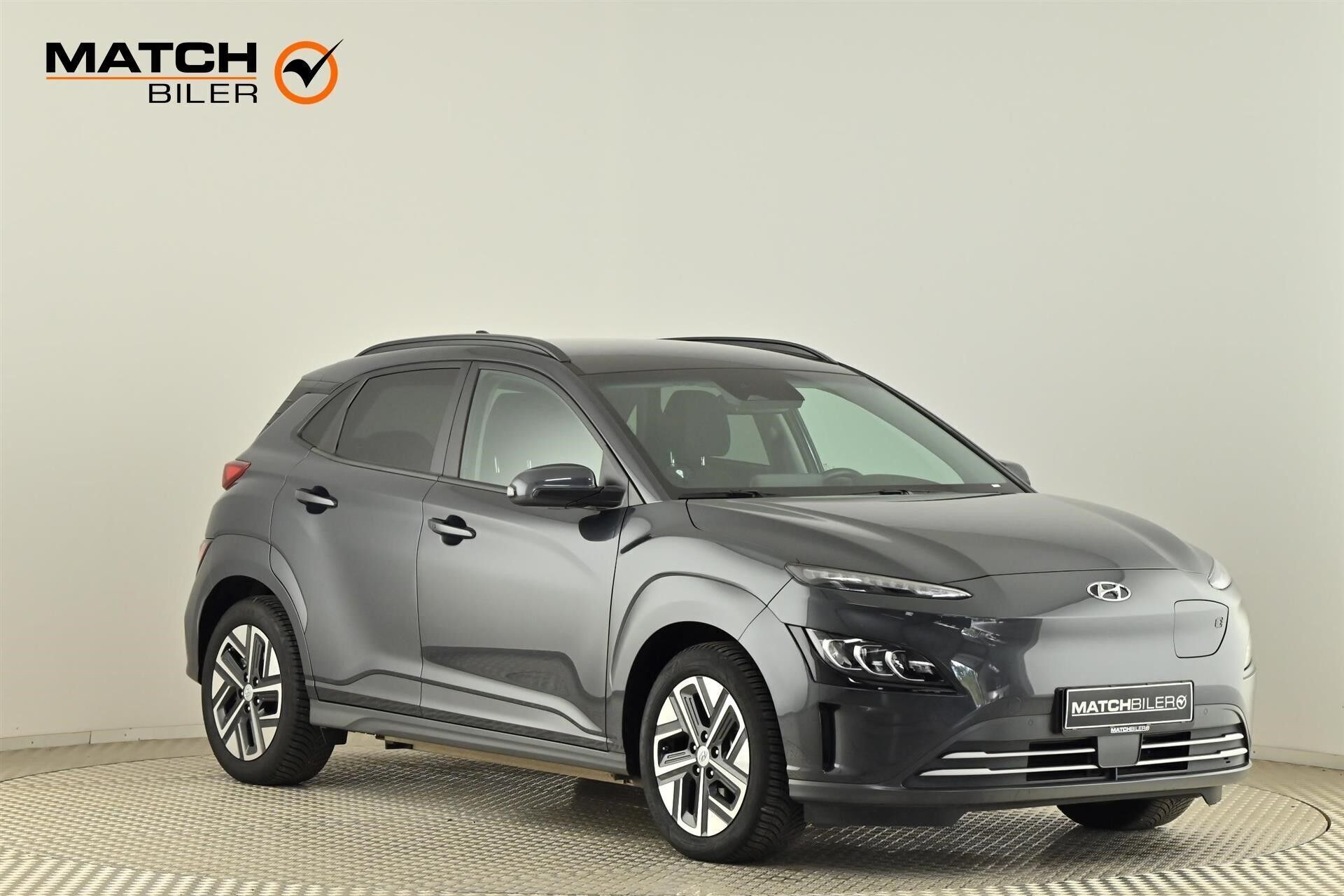 Hyundai Kona EL Advanced 204HK 5d Aut.