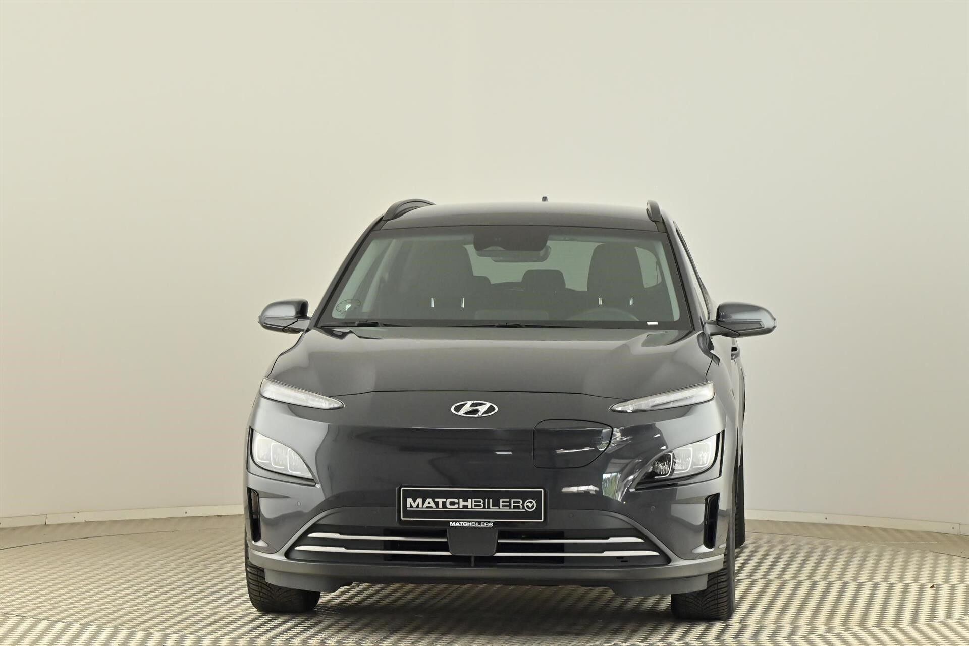 Hyundai Kona EL Advanced 204HK 5d Aut.