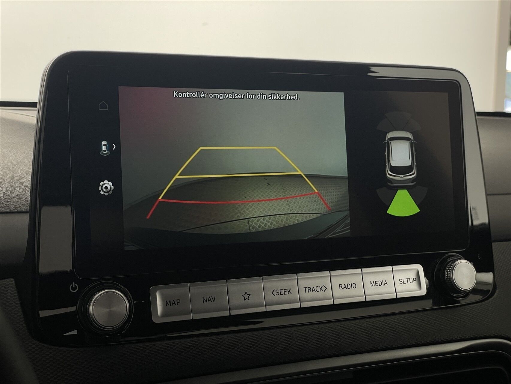 undefined Hyundai Kona fra 2023