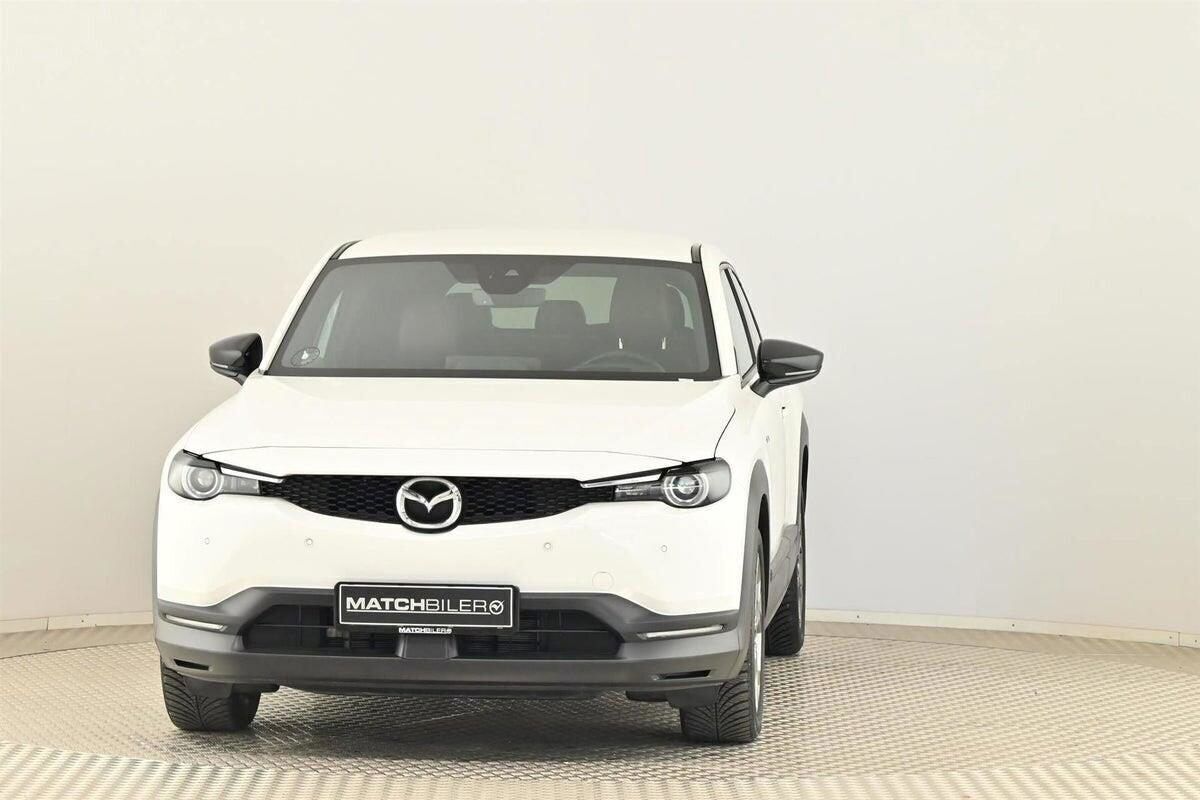Mazda MX-30 e-Skyactiv Advantage 145HK 5d Aut.