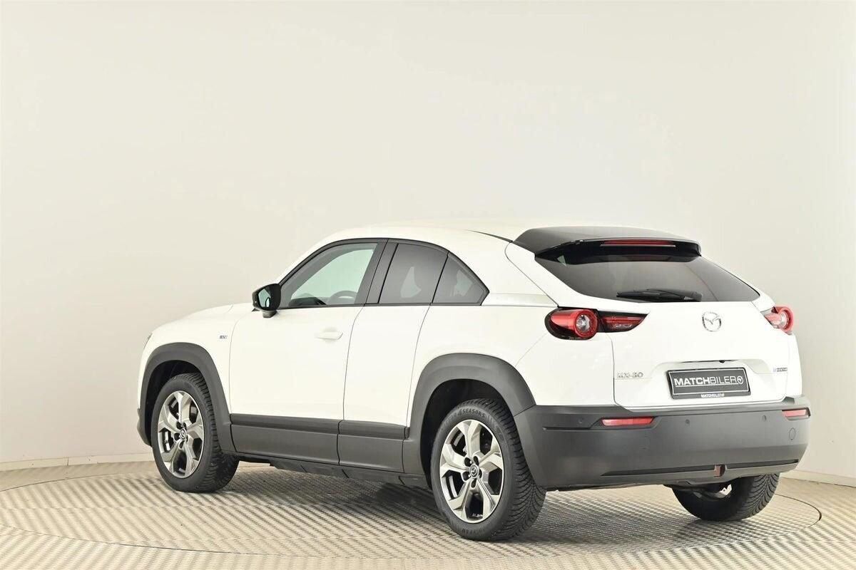 Mazda MX-30 e-Skyactiv Advantage 145HK 5d Aut.