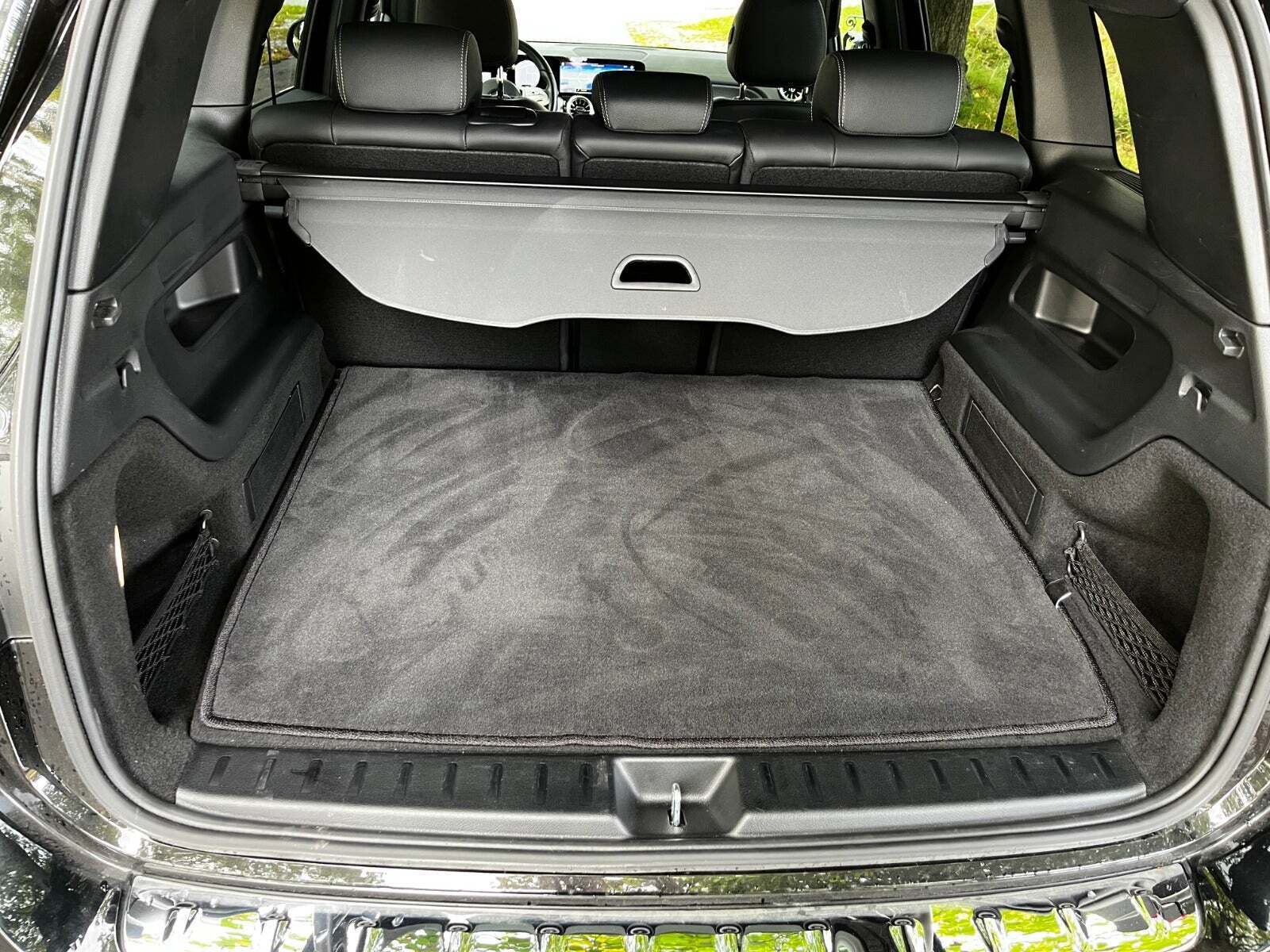 undefined Mercedes EQB250 fra 2023