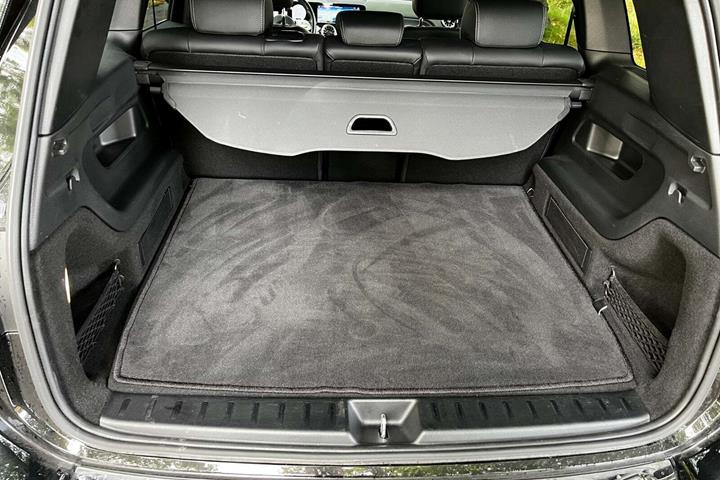 undefined Mercedes EQB250 fra 2023