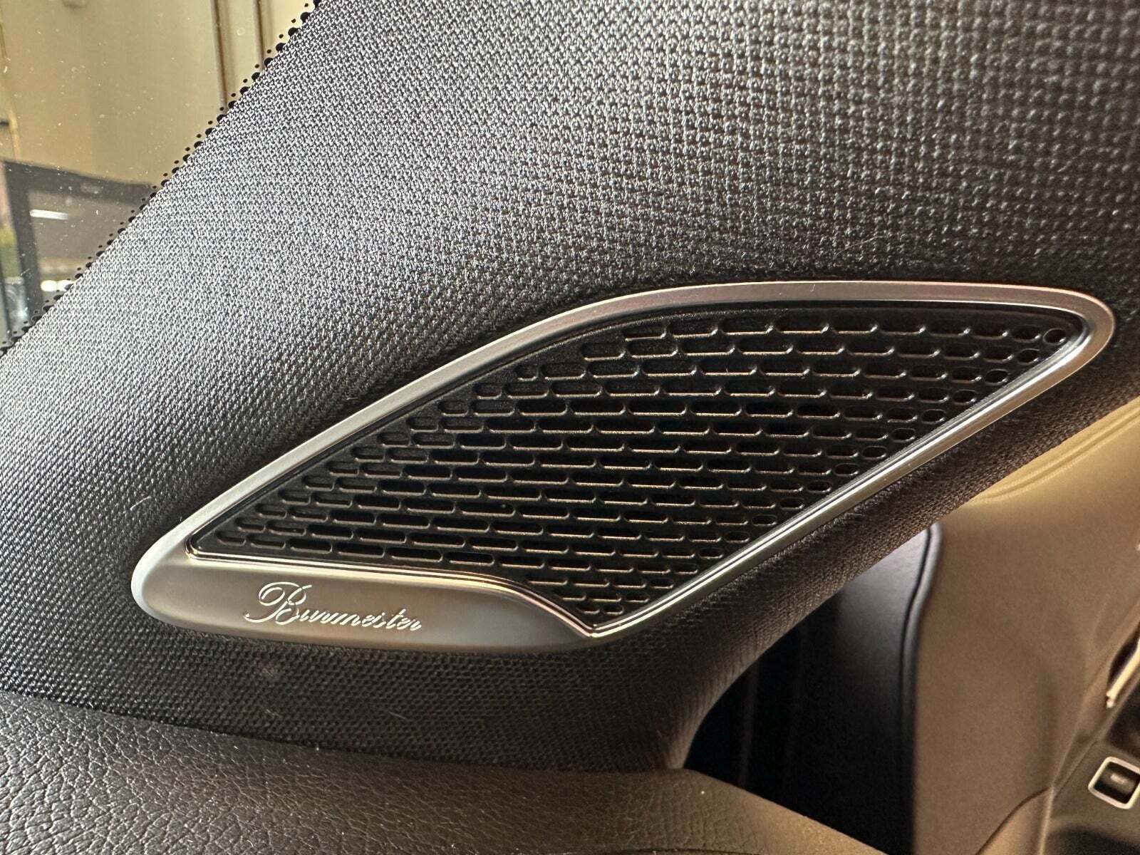 undefined Mercedes EQB250 fra 2023