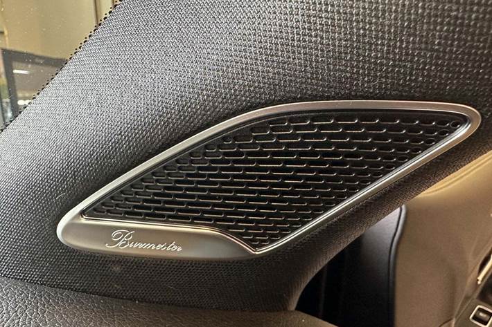 undefined Mercedes EQB250 fra 2023