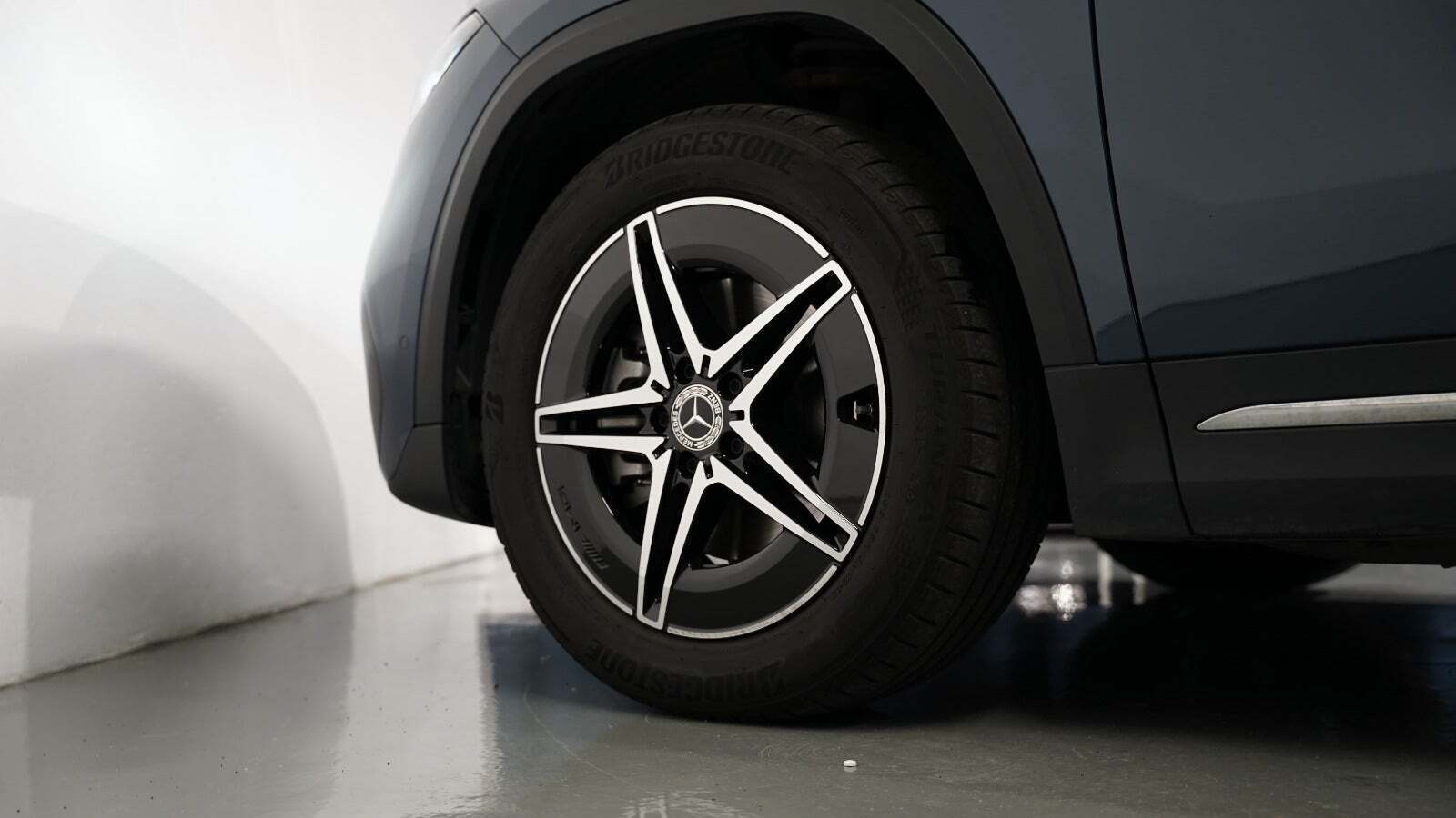 Mercedes EQA250+ AMG Line