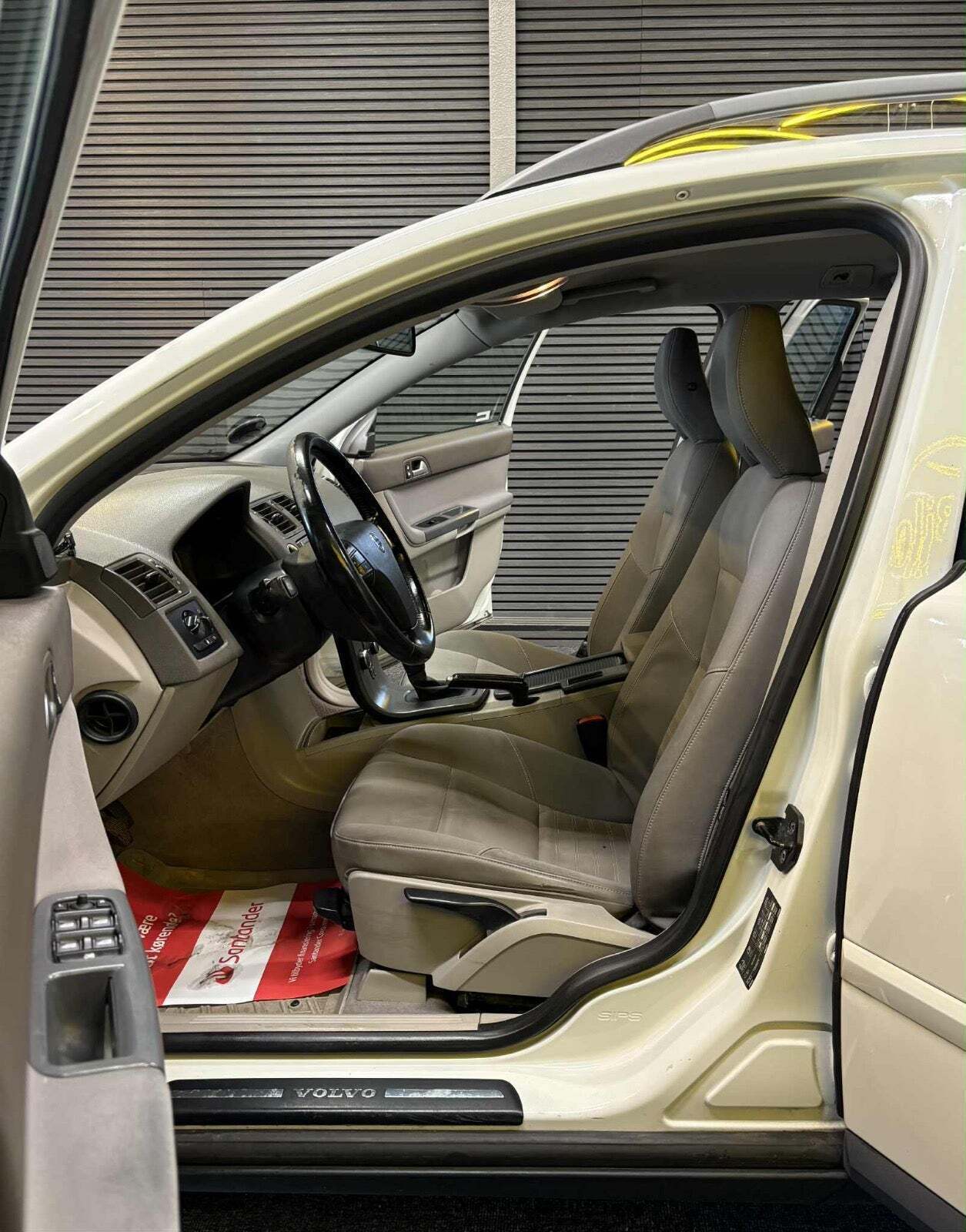 Volvo V50 1,8 Active Edition