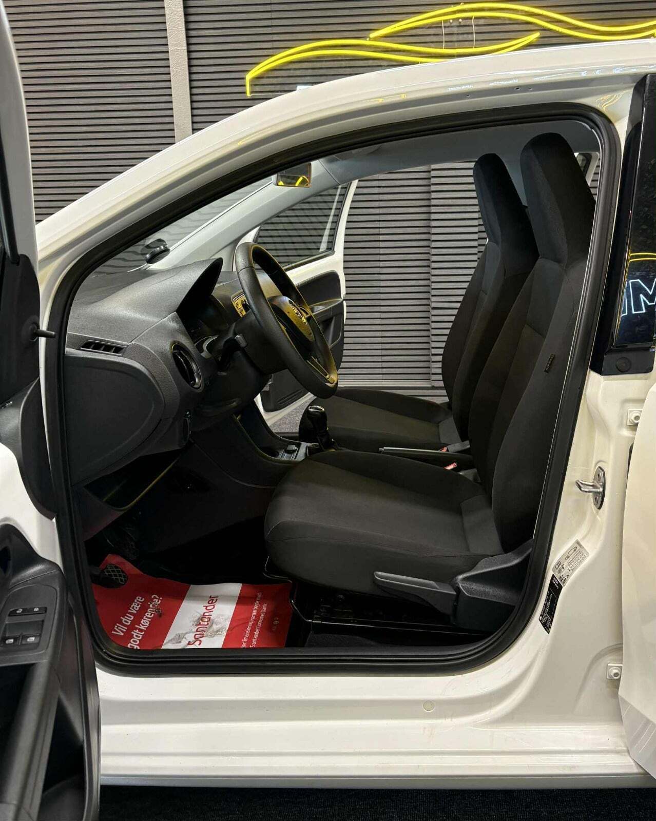 Skoda Citigo 1,0 MPi 60 Active