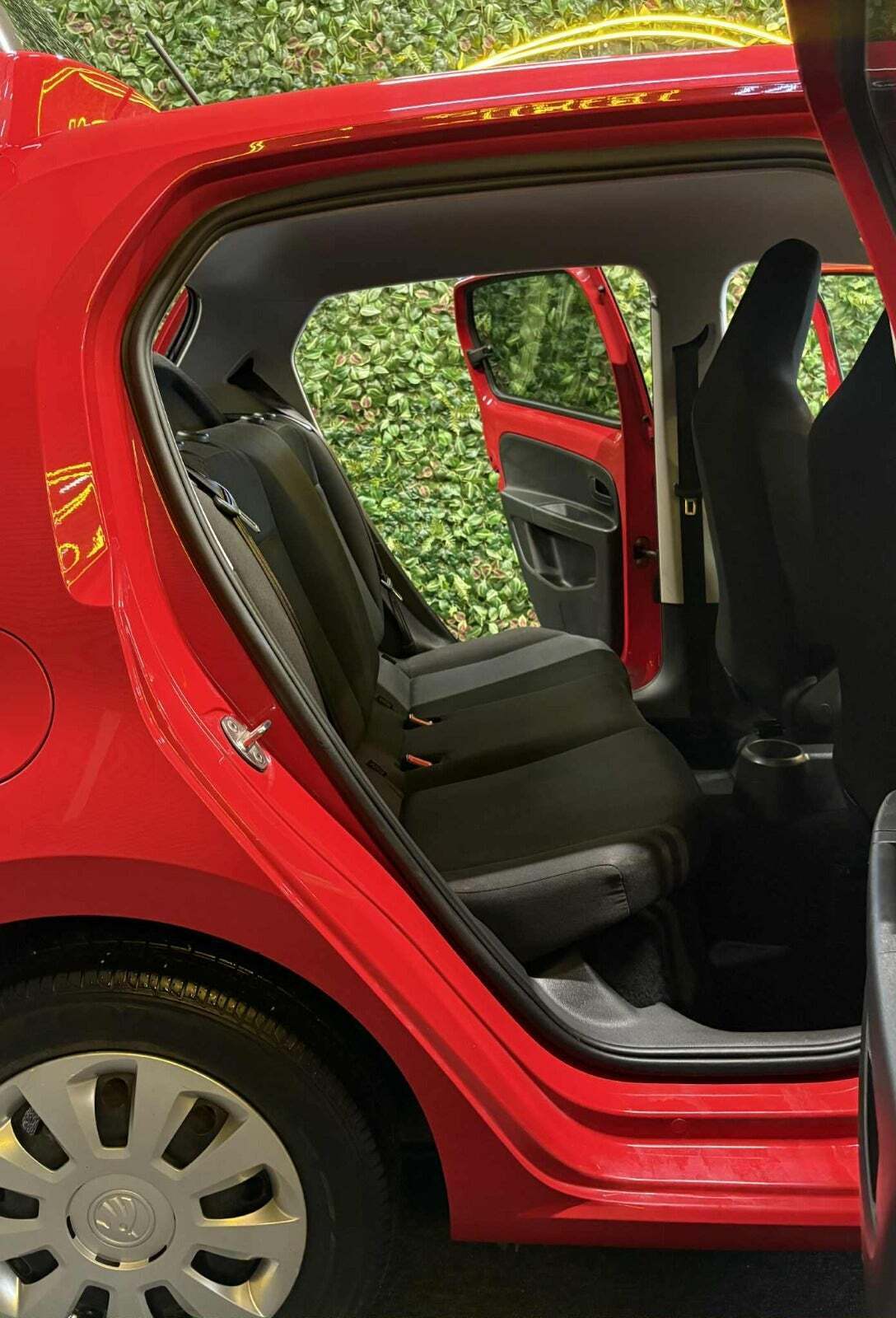 undefined Skoda Citigo fra 2017