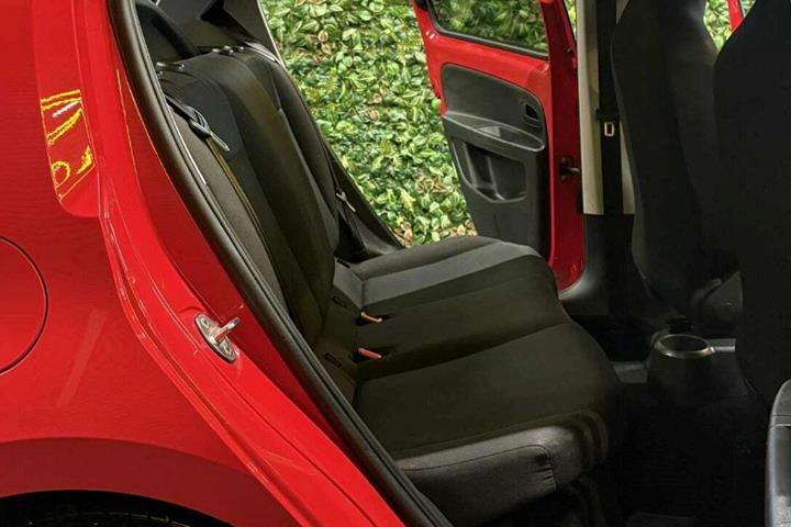 undefined Skoda Citigo fra 2017
