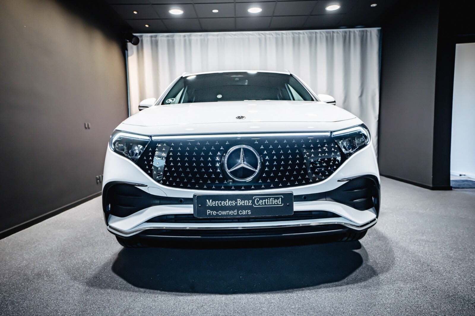 Mercedes EQA250+ AMG Premium