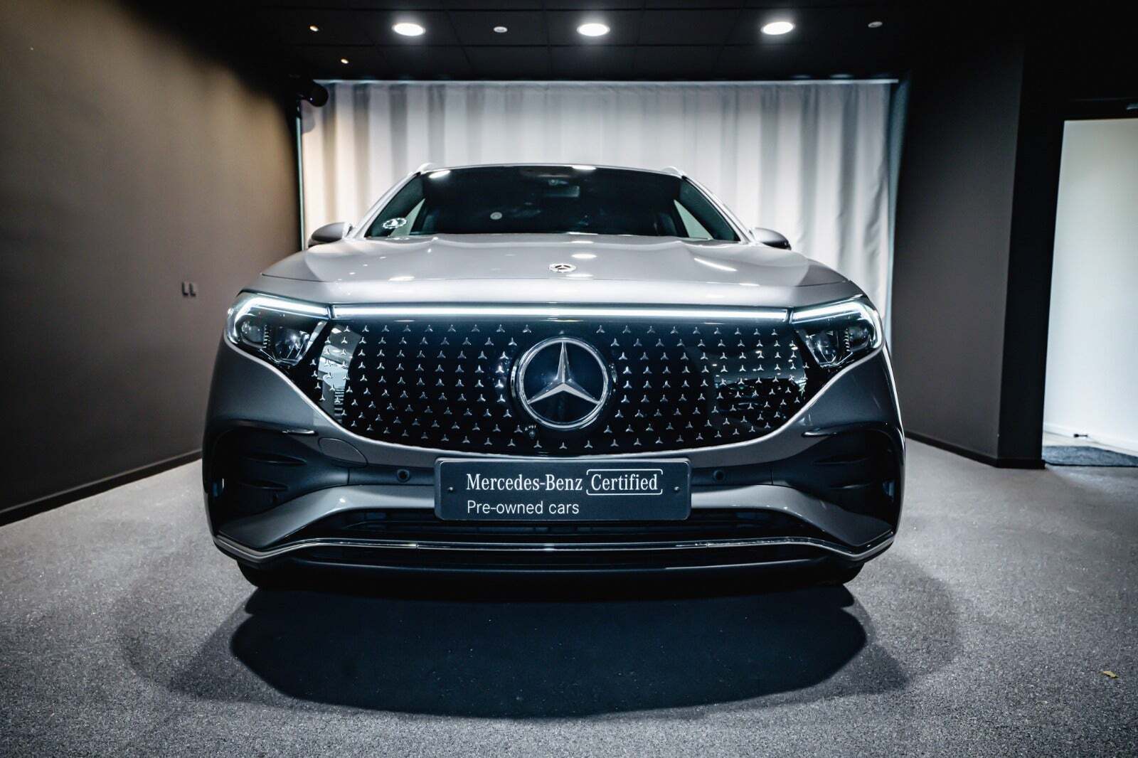 Mercedes EQA250+ AMG Premium