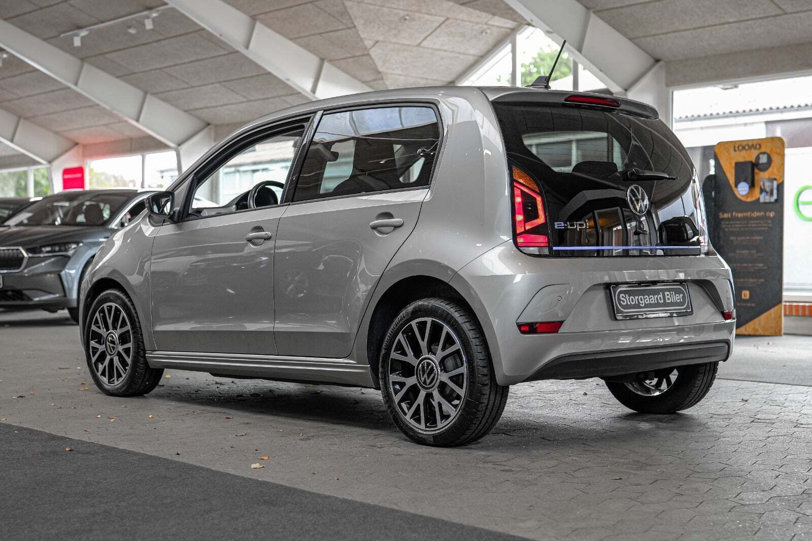 VW E-UP!