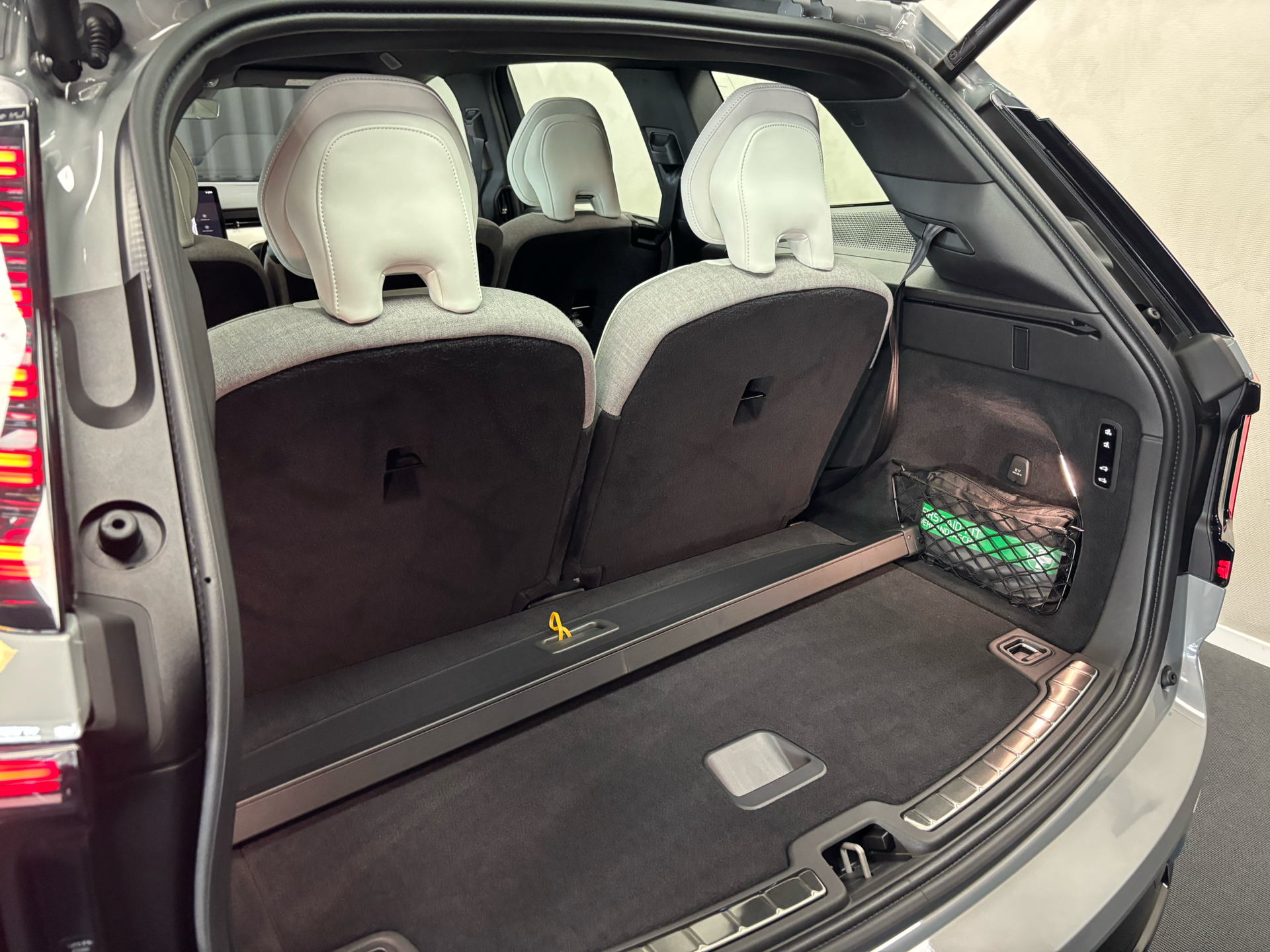 Volvo EX90 Twin Ultra AWD 408HK 5d Aut.